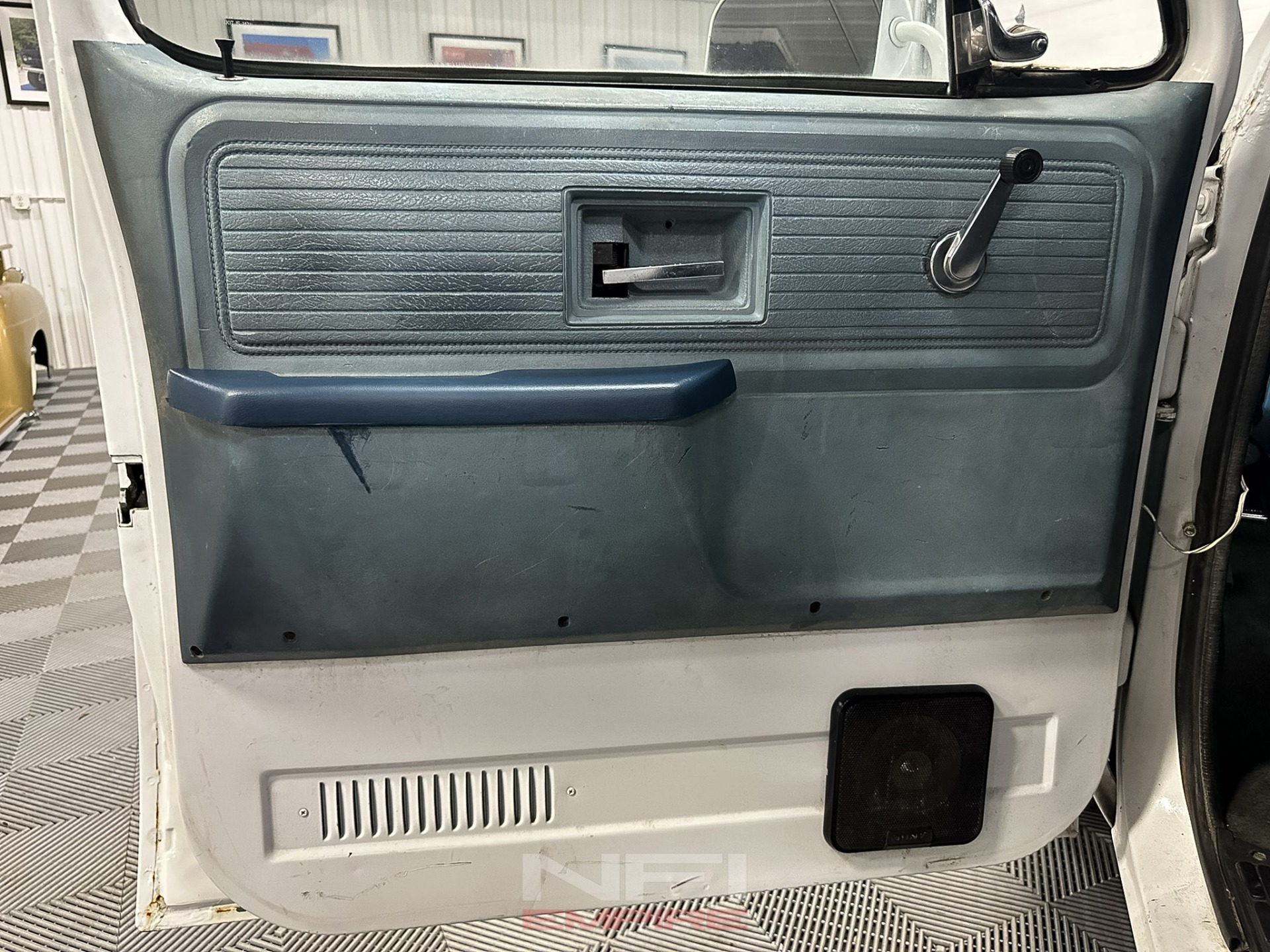 1981 Chevrolet C10 Scottsdale