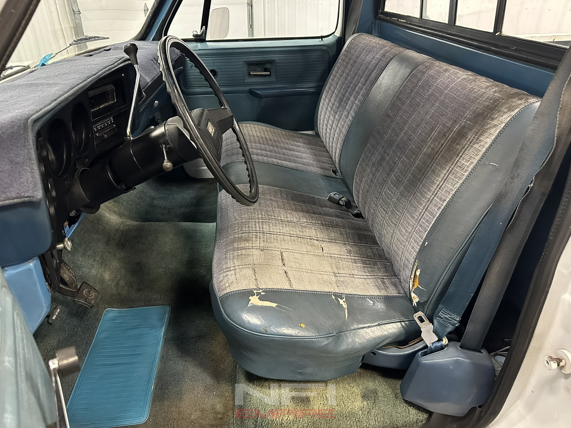 1981 Chevrolet C10 Scottsdale