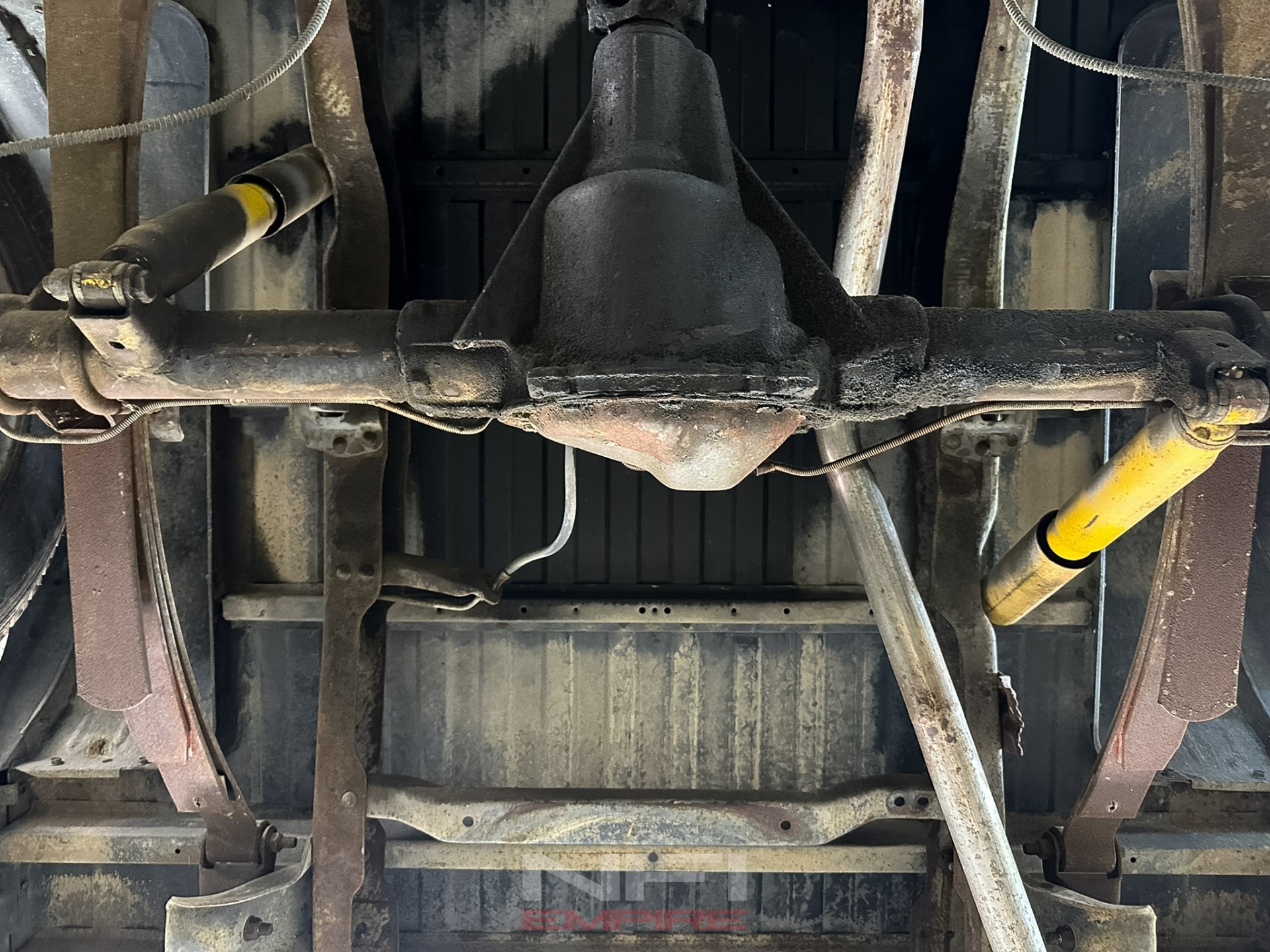 1981 Chevrolet C10 Scottsdale