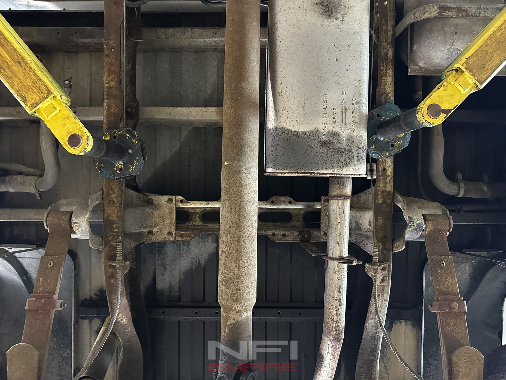 1981 Chevrolet C10 Scottsdale