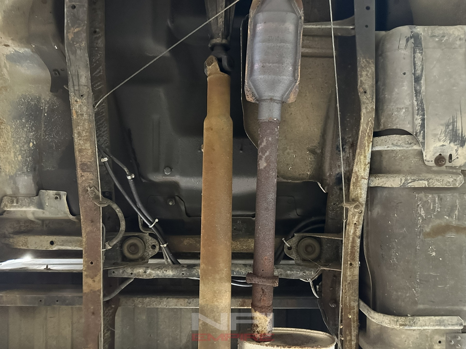 1981 Chevrolet C10 Scottsdale