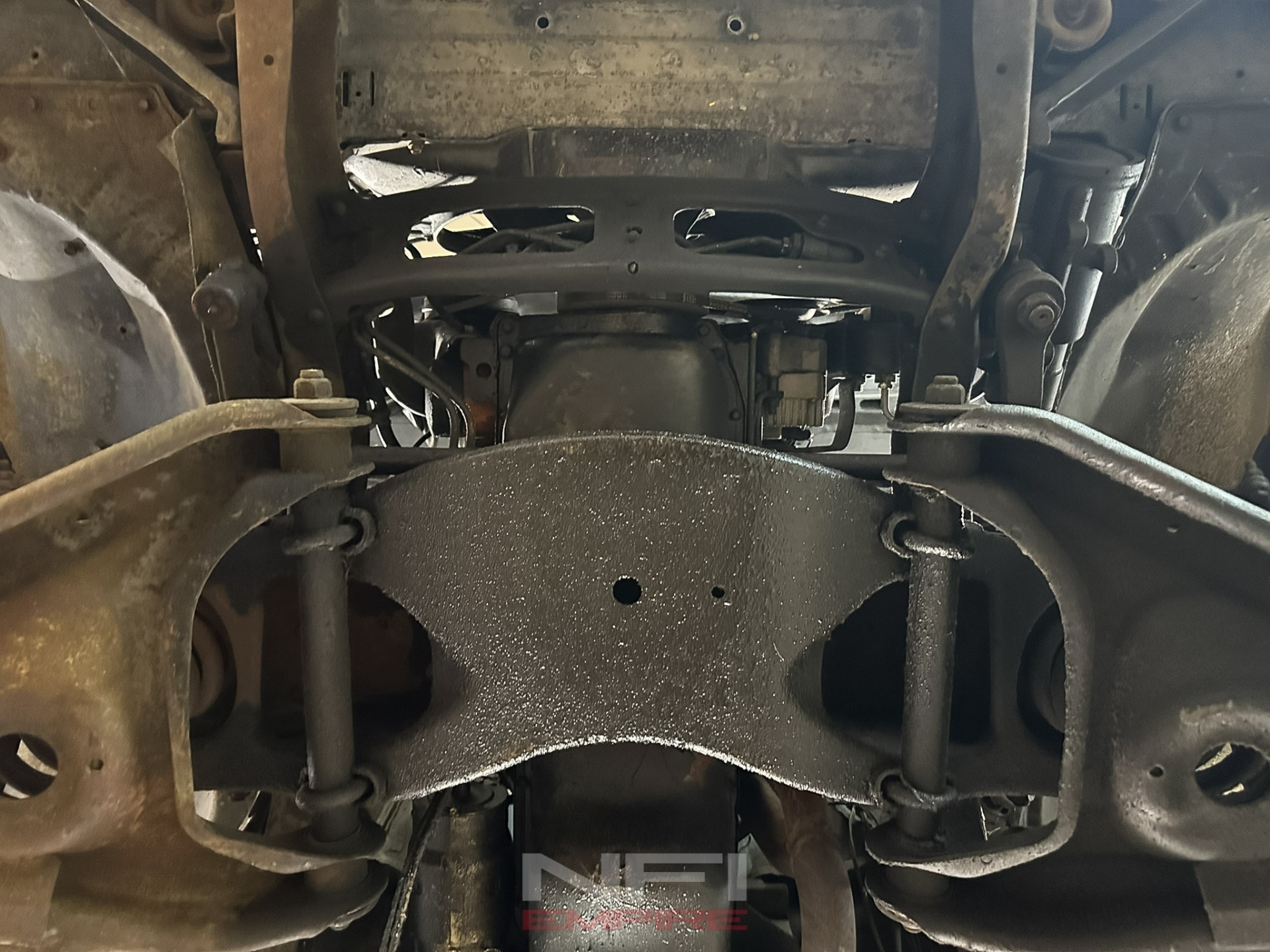 1981 Chevrolet C10 Scottsdale