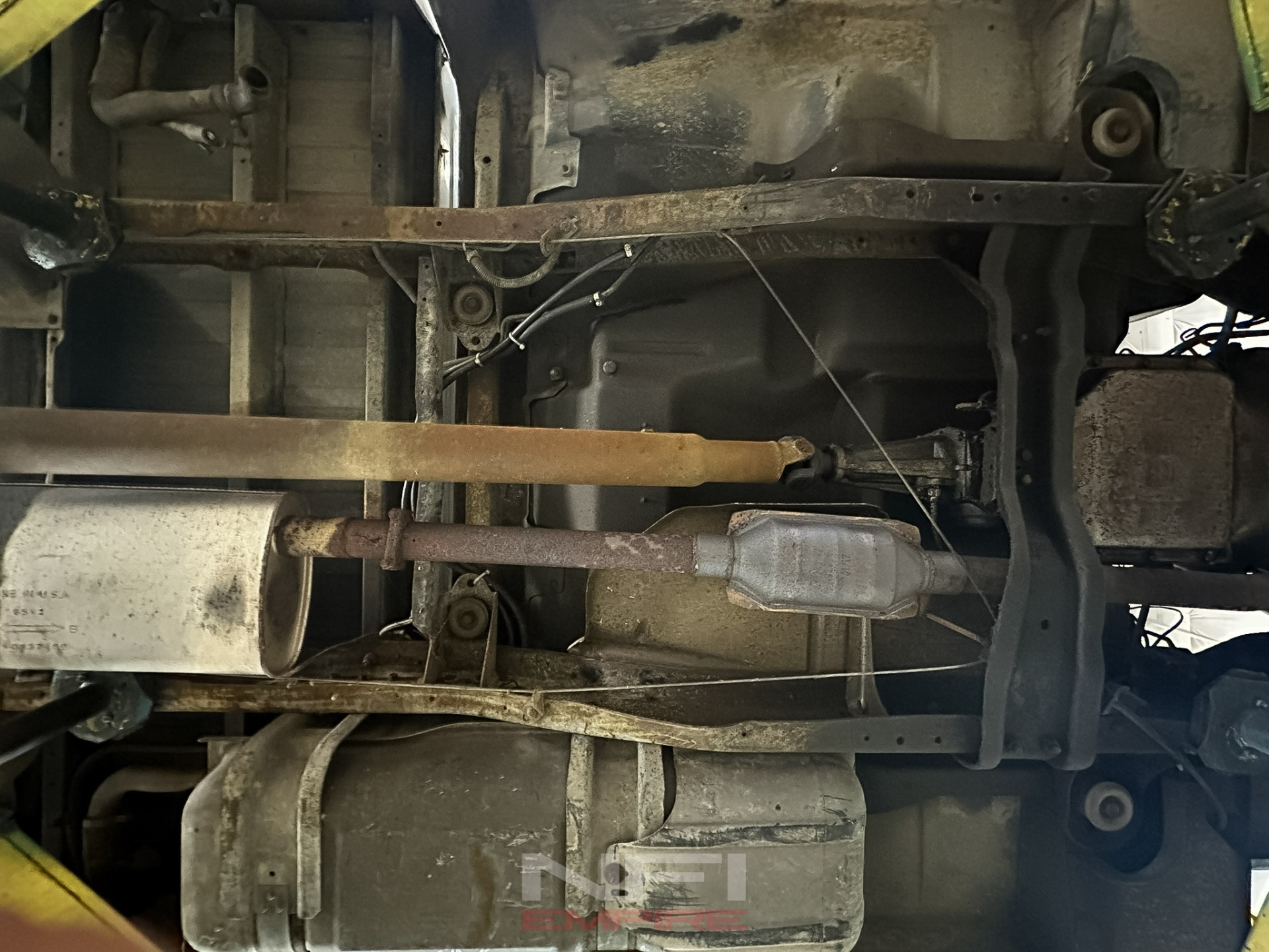 1981 Chevrolet C10 Scottsdale