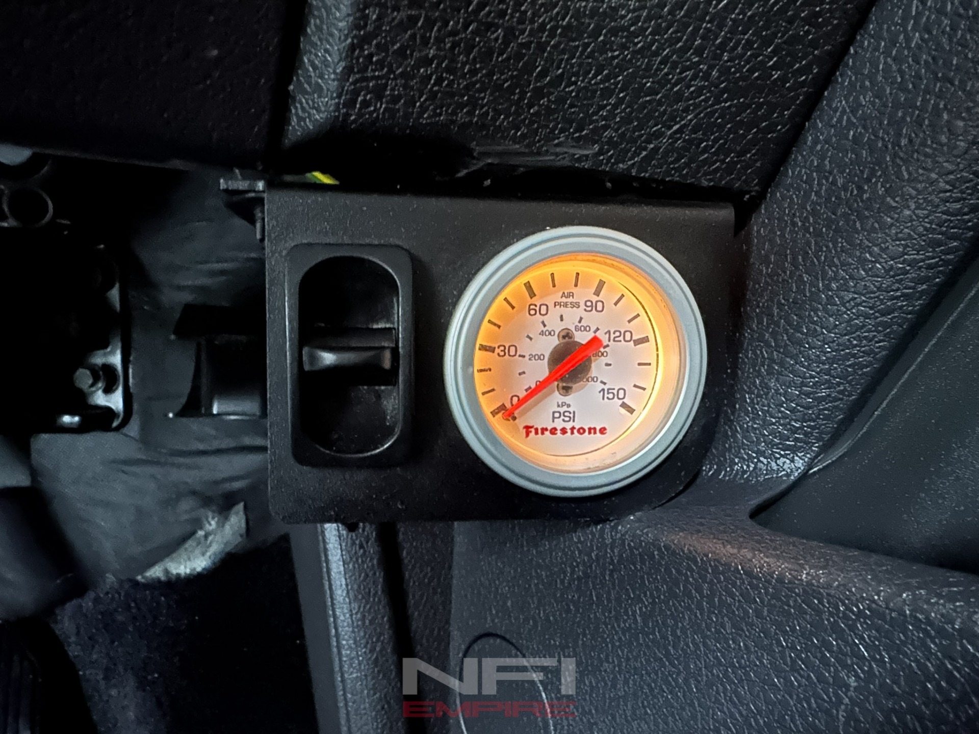 2015 Ford Excursion 6-Door Conversion