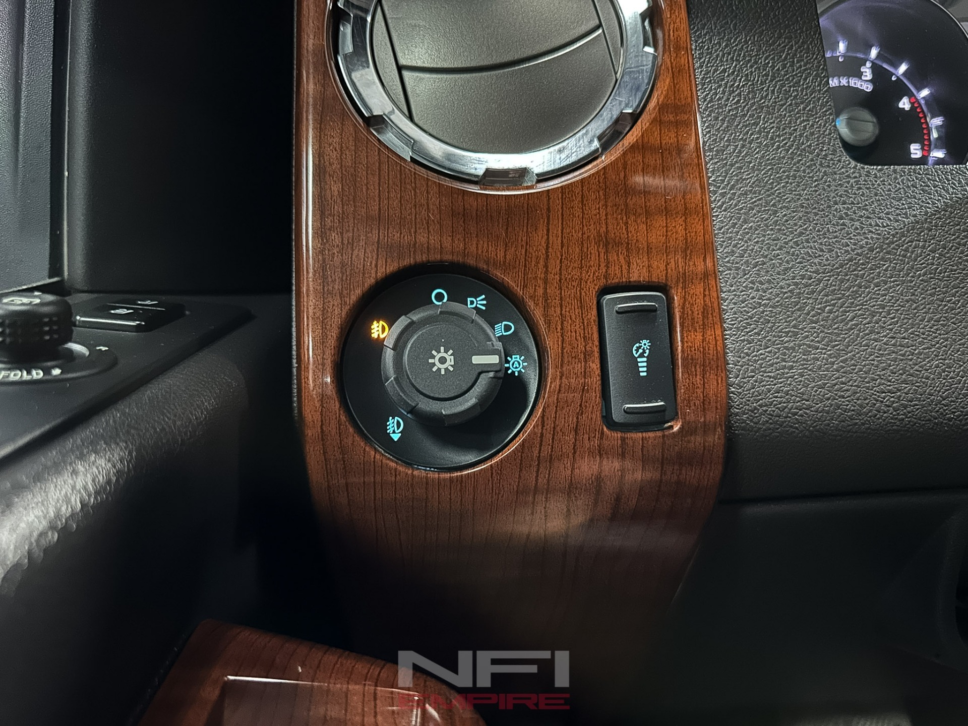 2015 Ford Excursion 6-Door Conversion