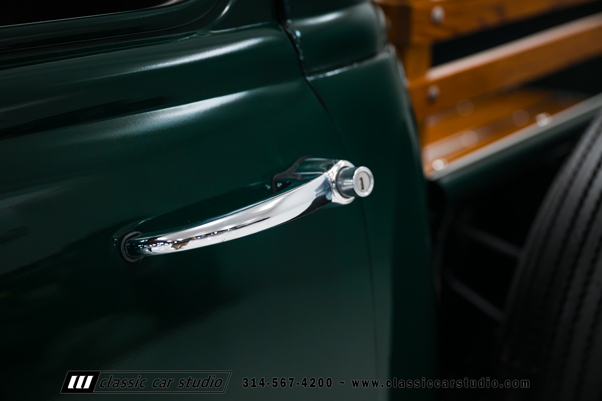 1953 Chevrolet 3100
