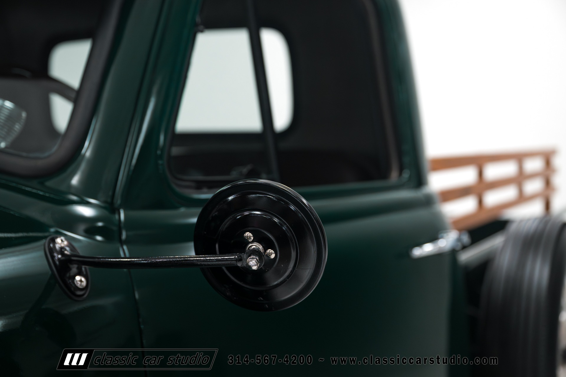 1953 Chevrolet 3100