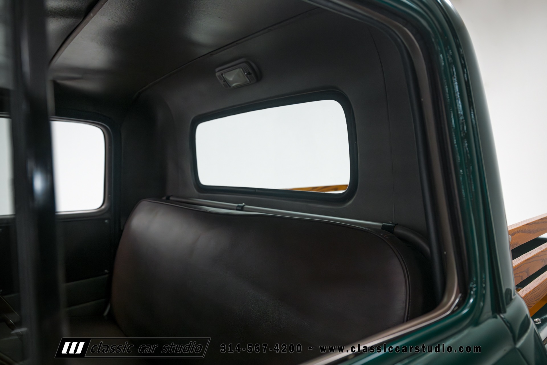 1953 Chevrolet 3100