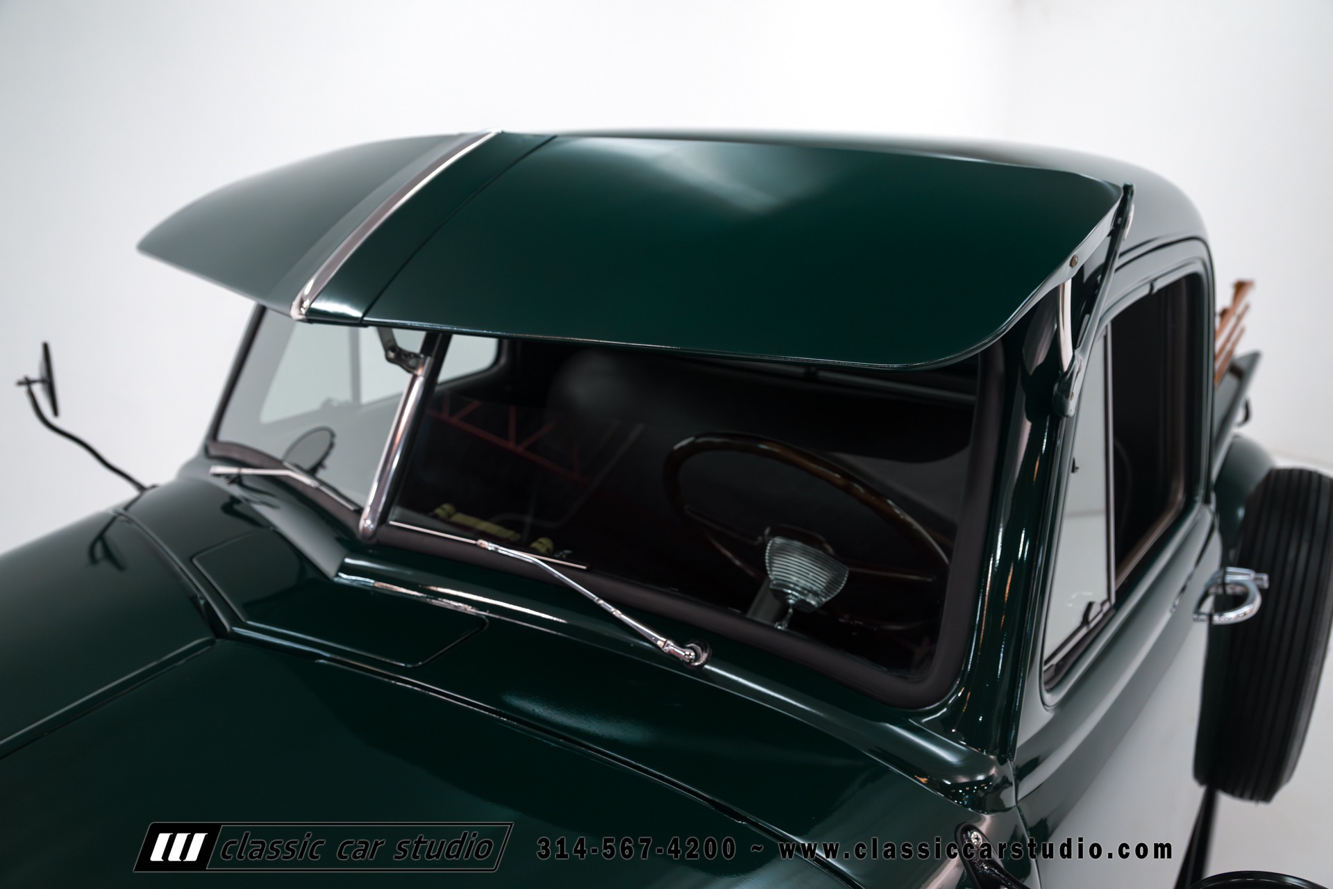 1953 Chevrolet 3100