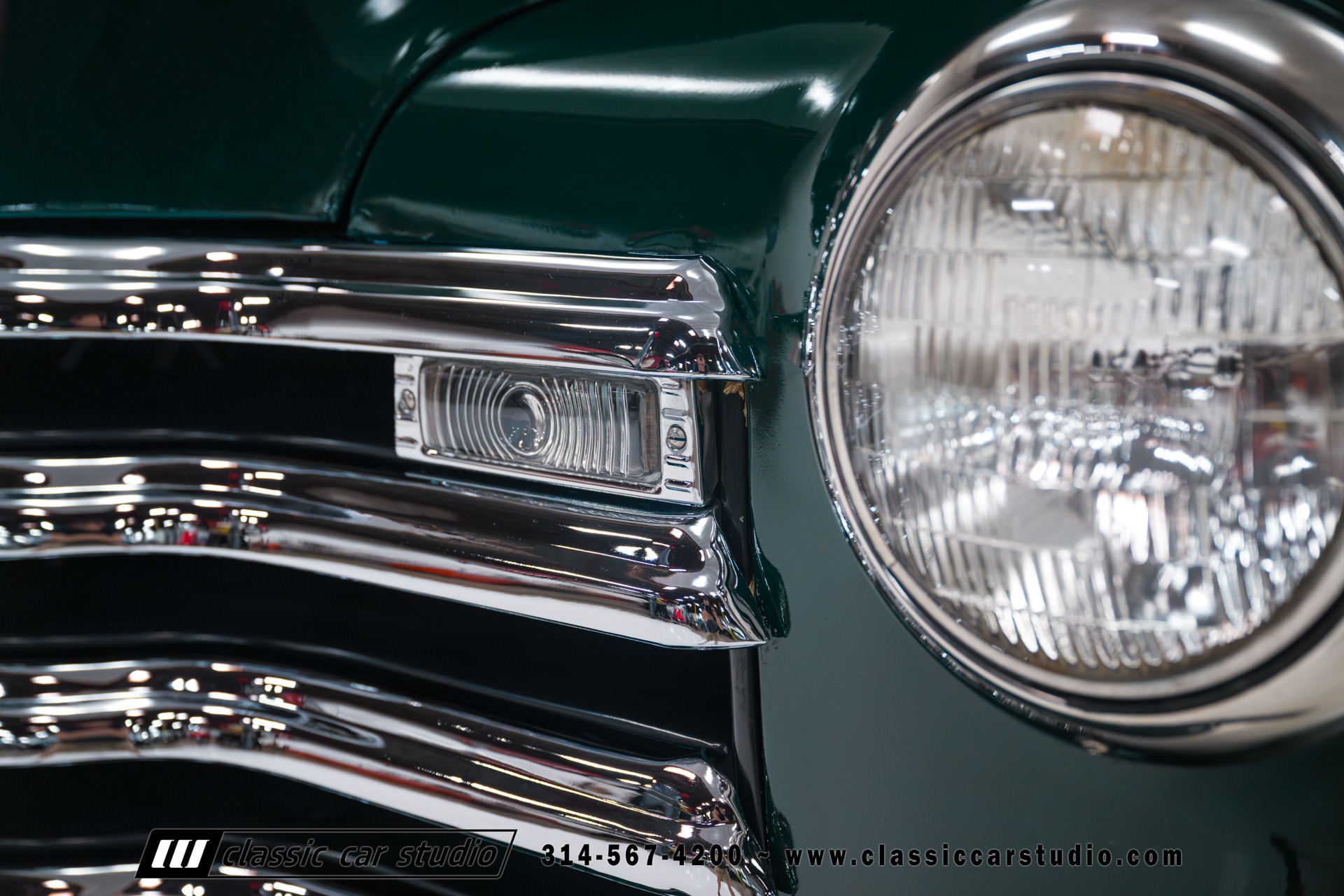 1953 Chevrolet 3100