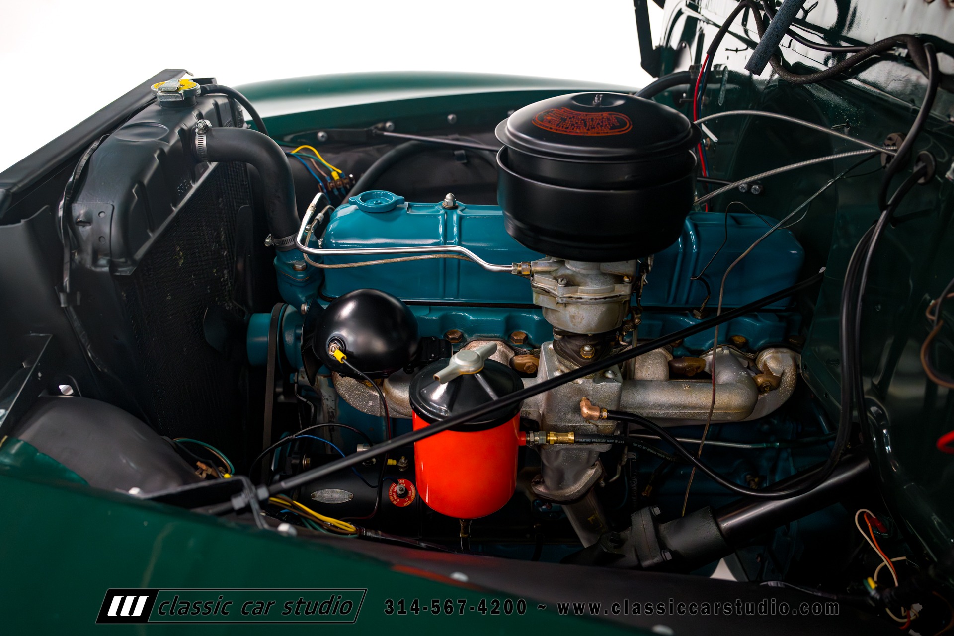 1953 Chevrolet 3100
