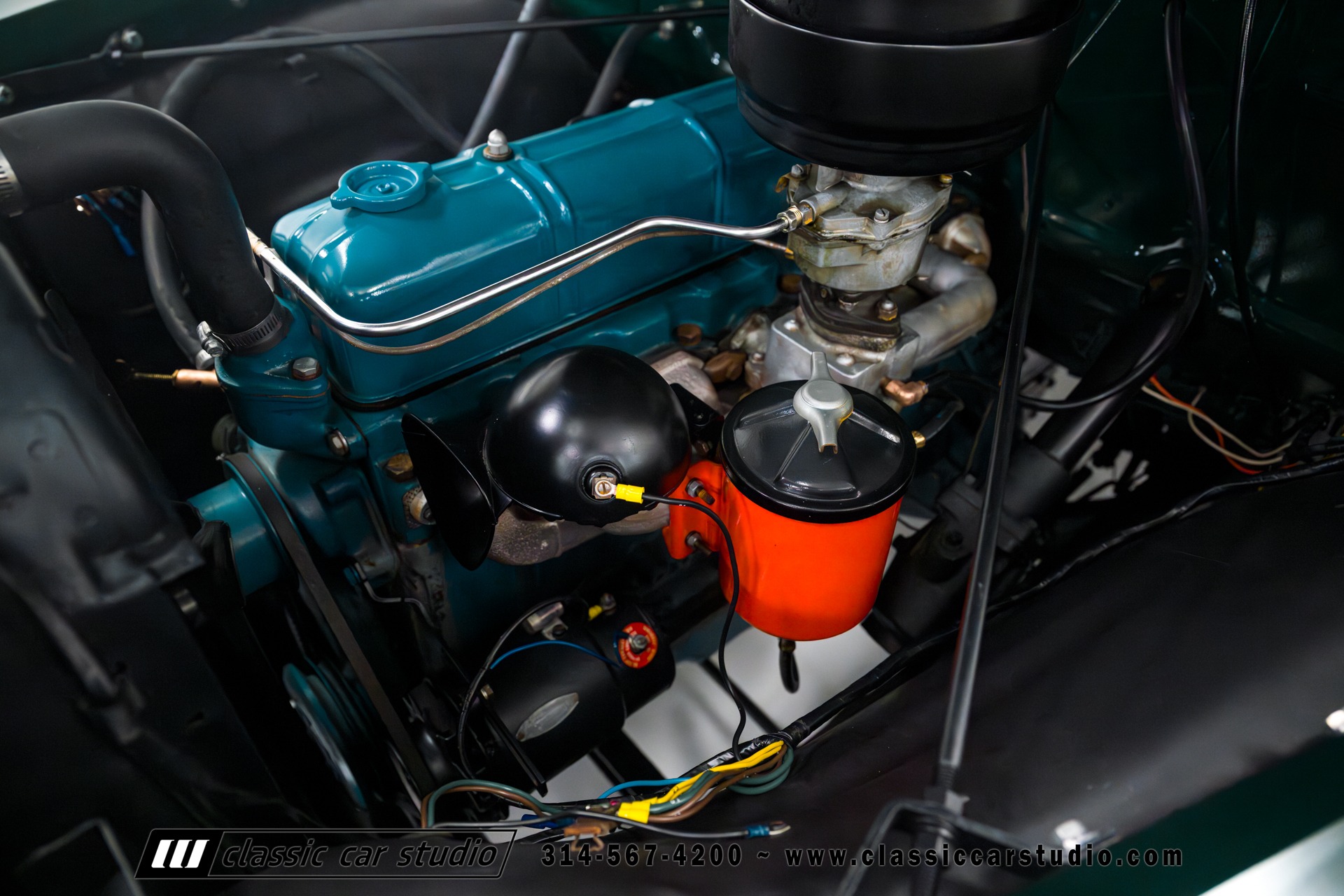 1953 Chevrolet 3100