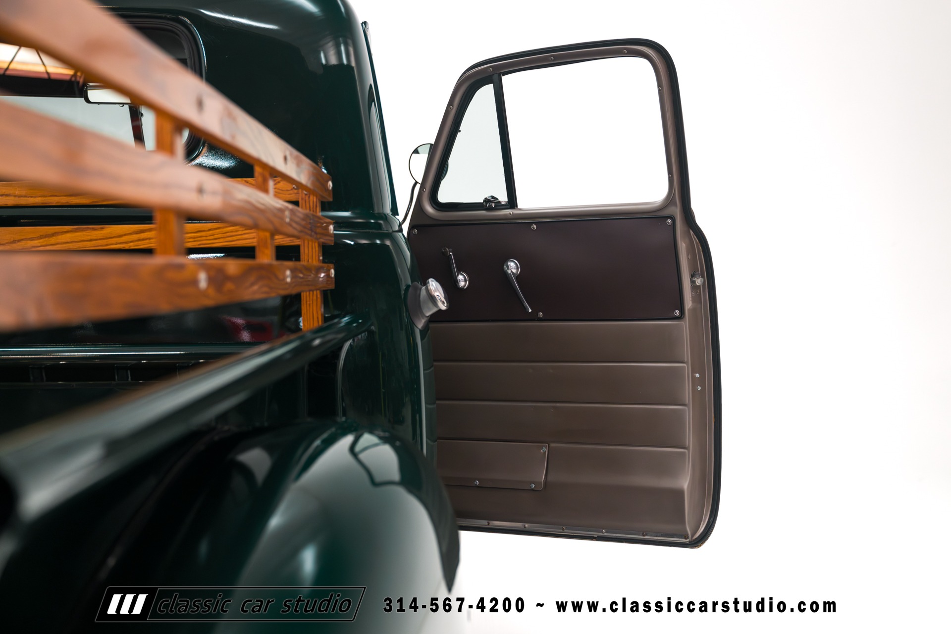 1953 Chevrolet 3100
