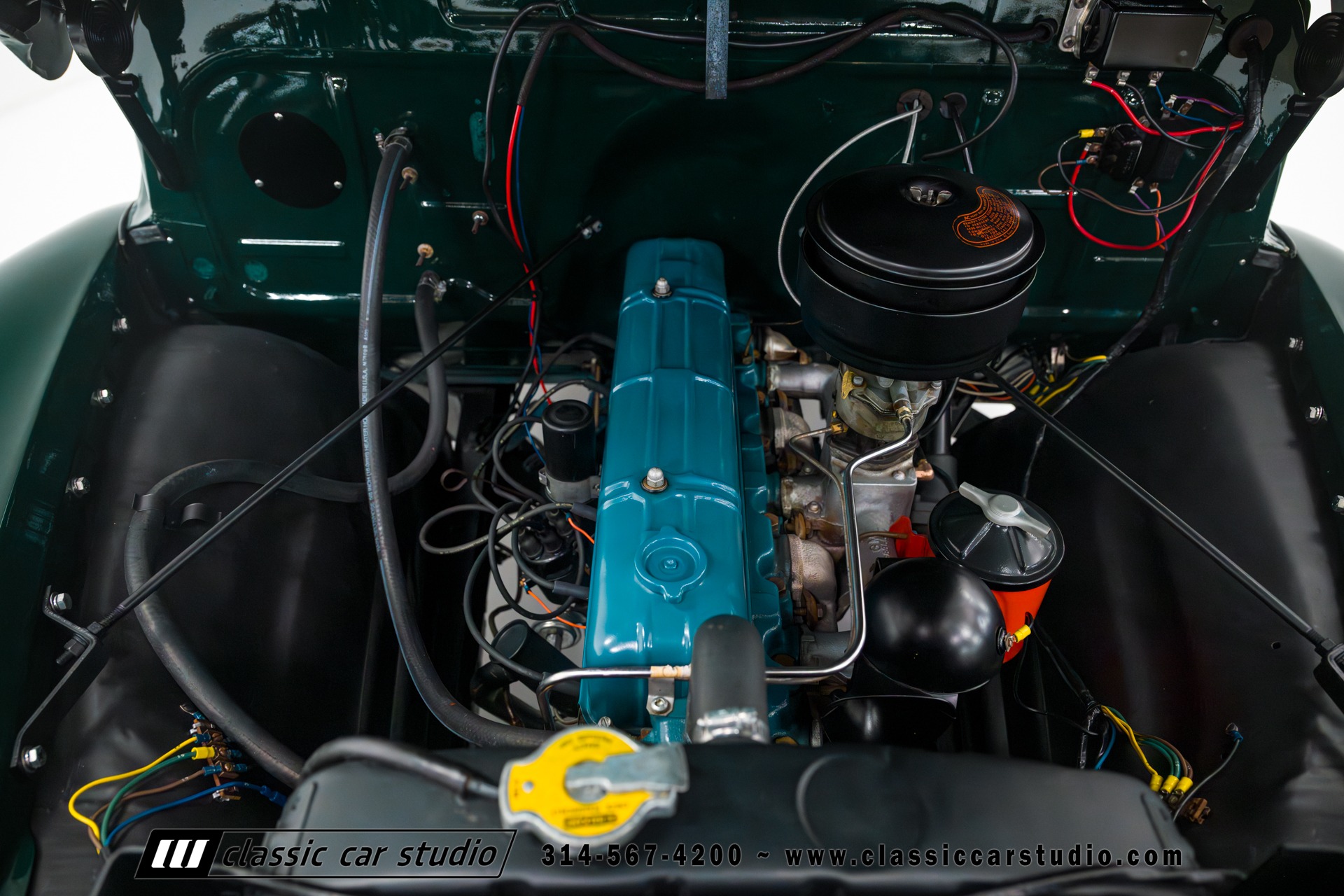 1953 Chevrolet 3100