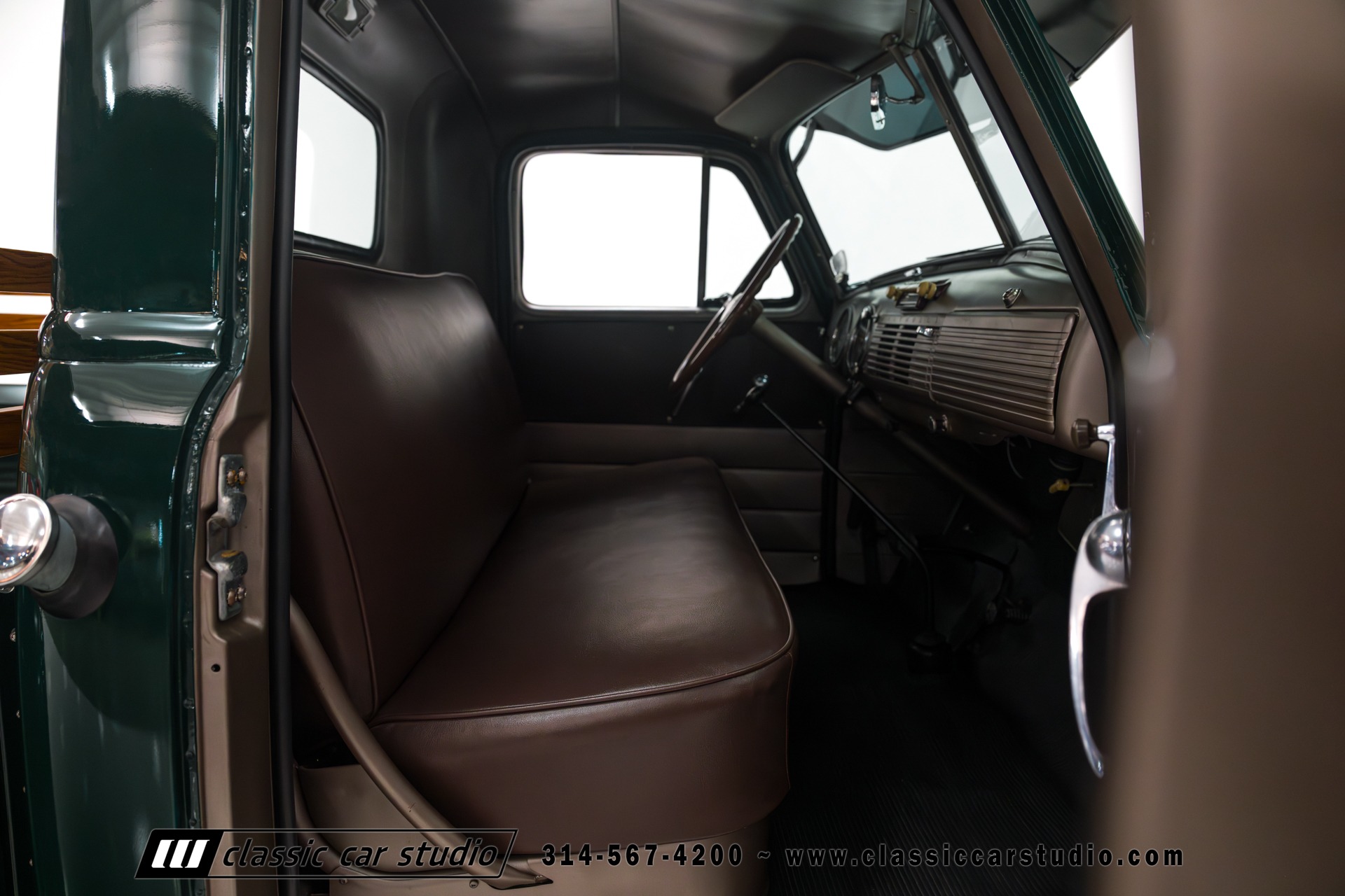 1953 Chevrolet 3100