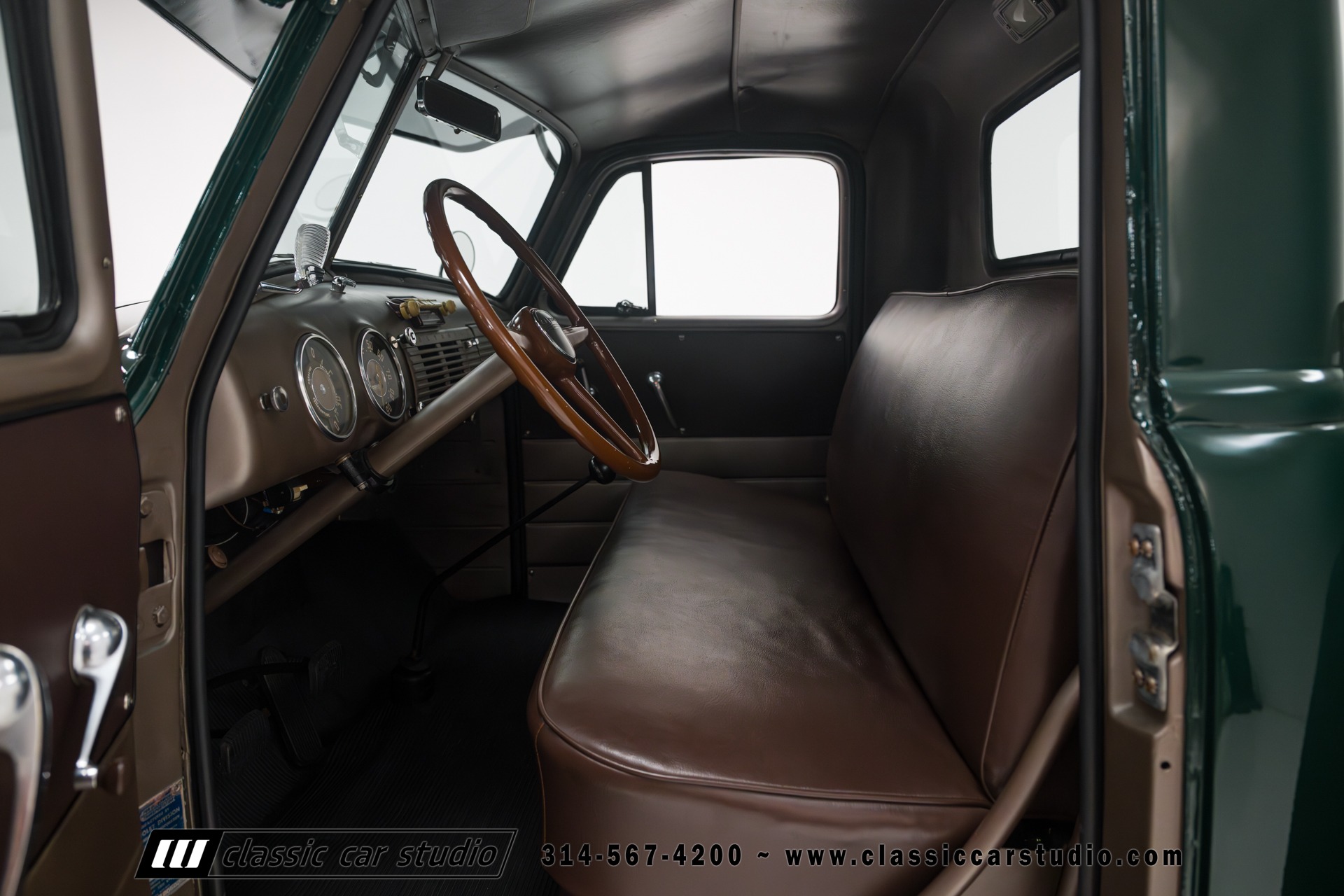 1953 Chevrolet 3100