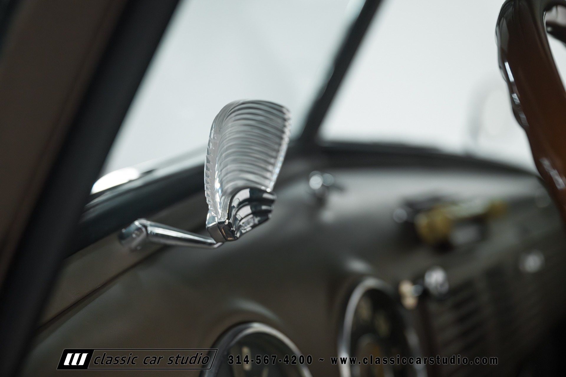 1953 Chevrolet 3100