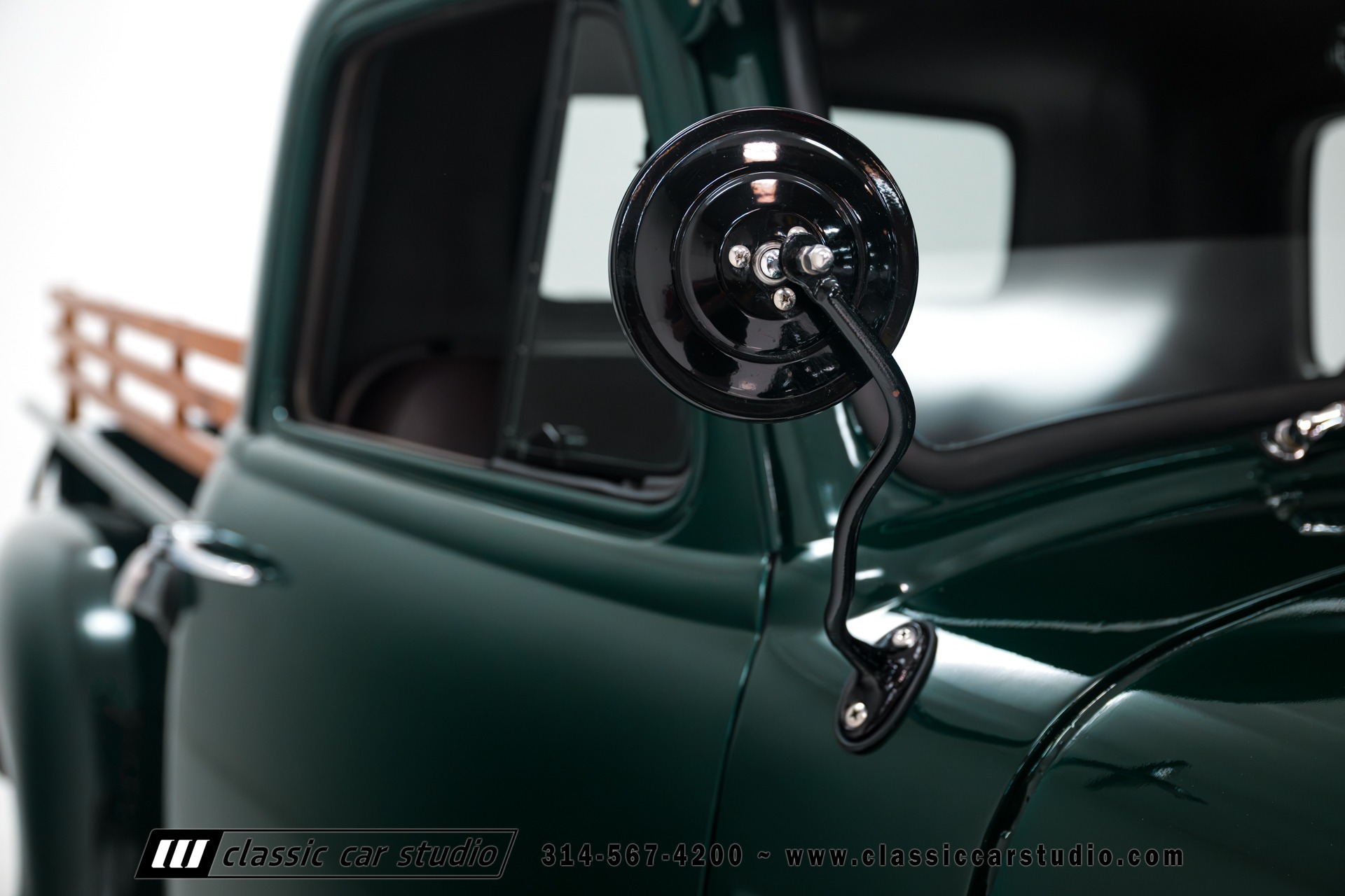 1953 Chevrolet 3100