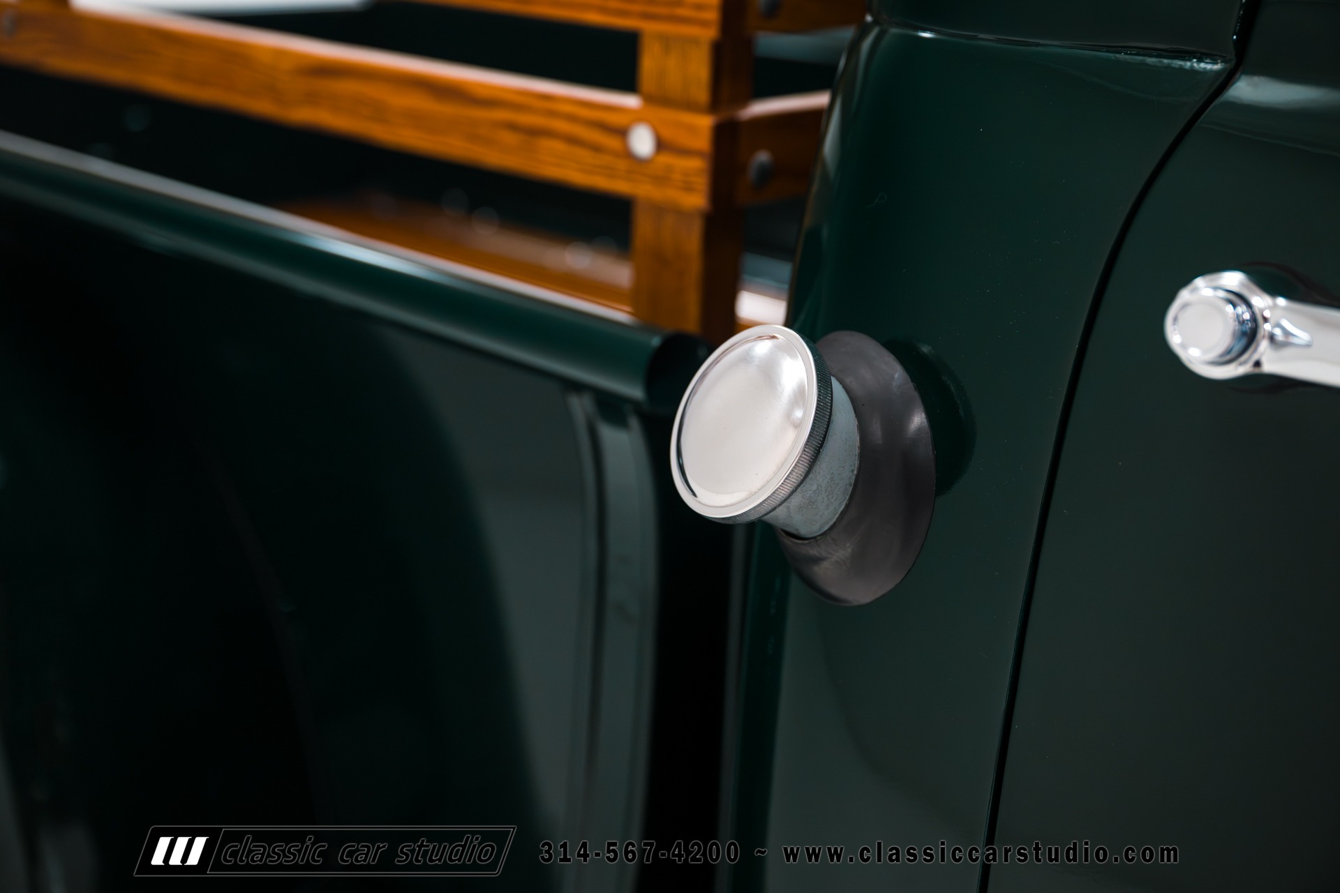 1953 Chevrolet 3100