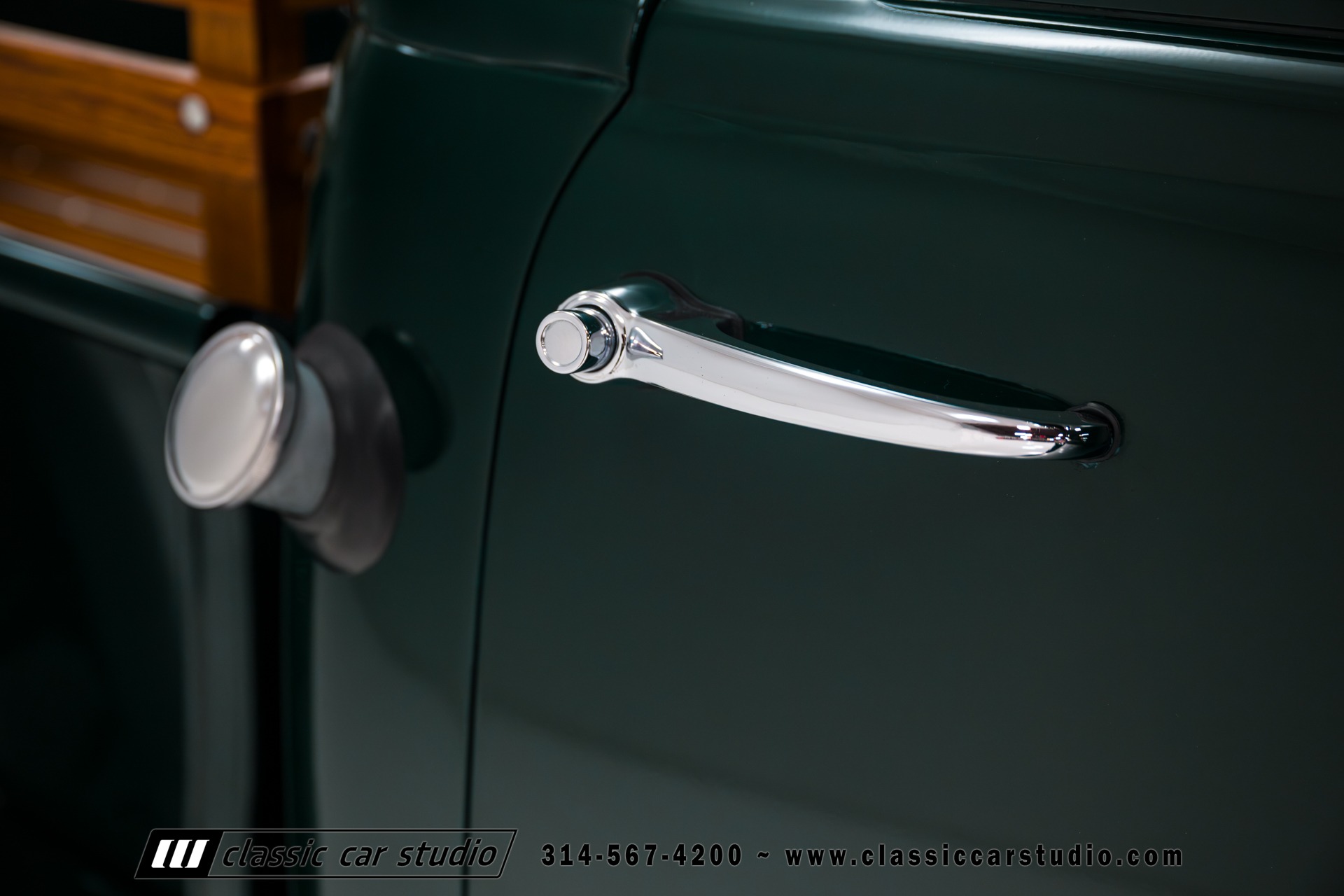 1953 Chevrolet 3100