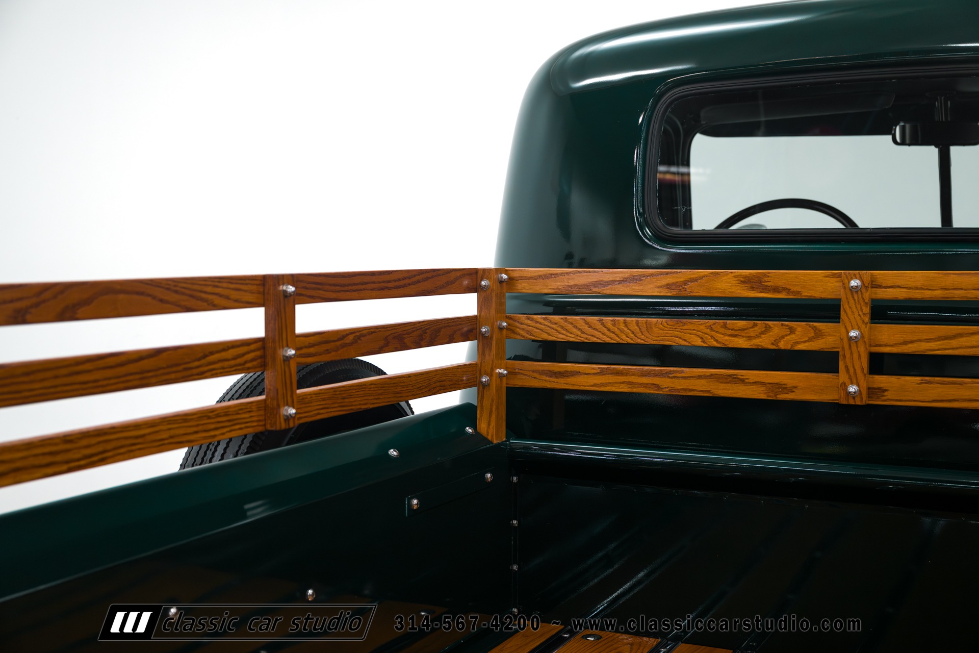 1953 Chevrolet 3100