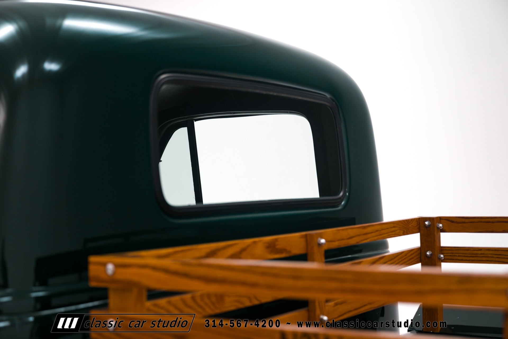 1953 Chevrolet 3100