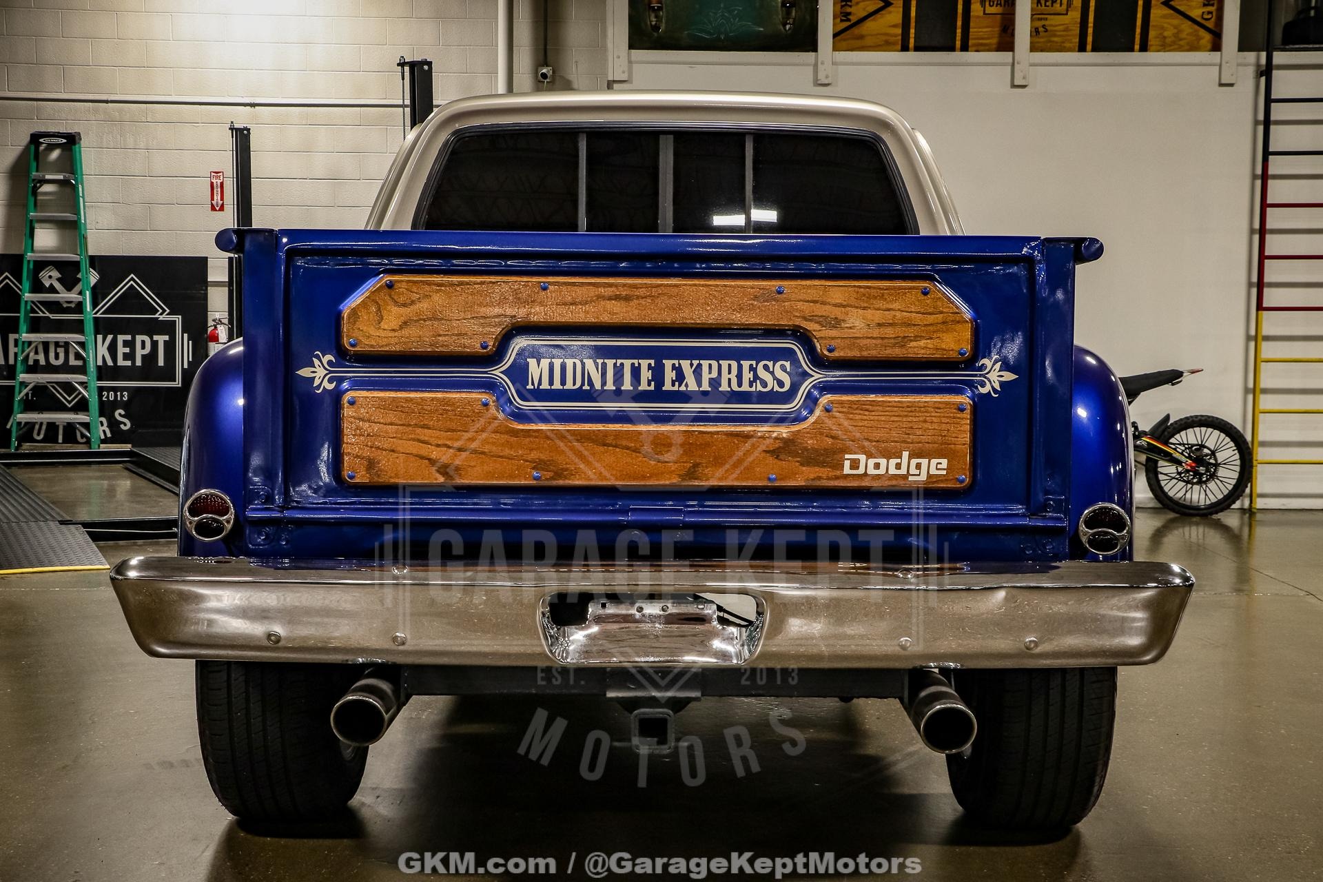 1978 Dodge D150