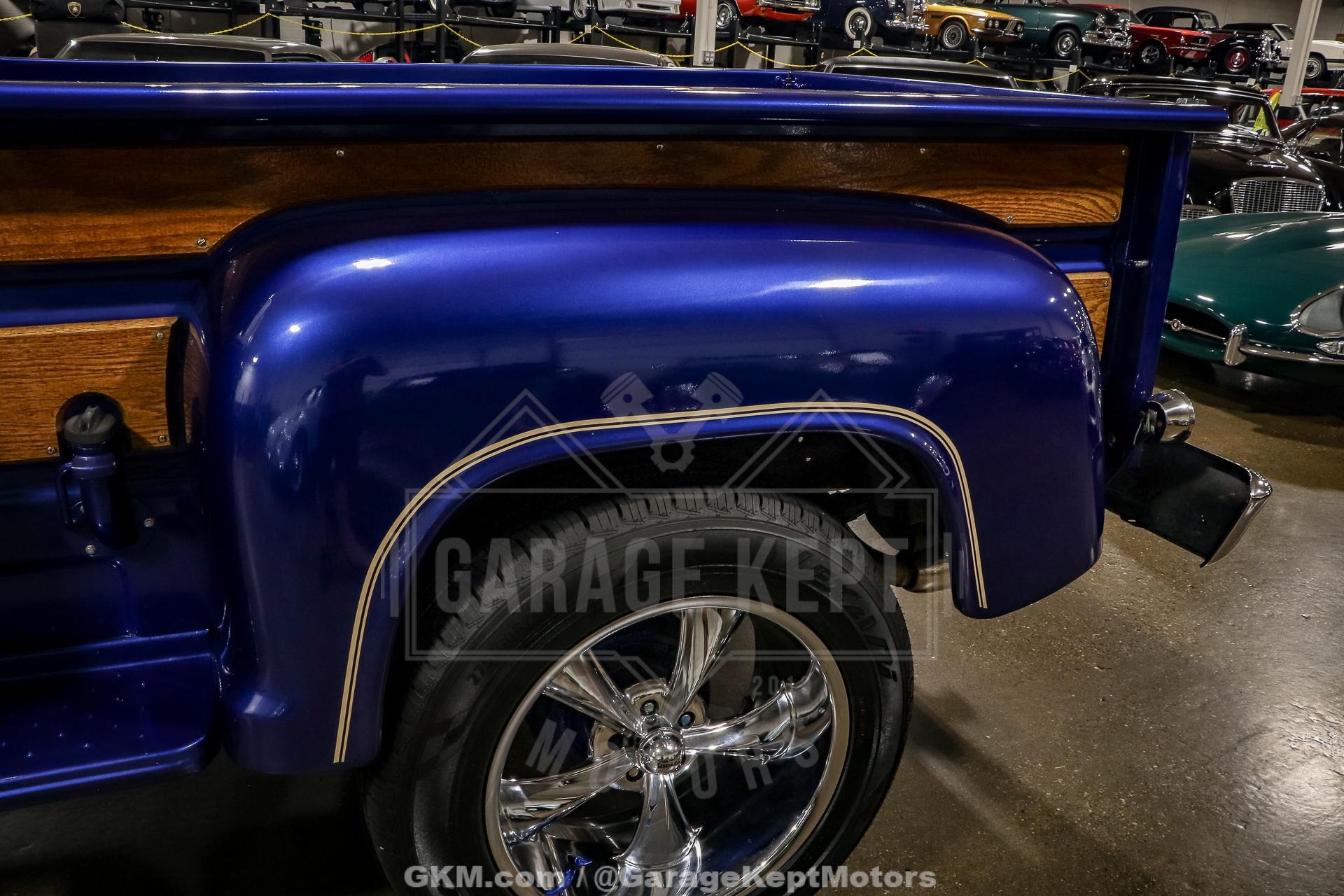 1978 Dodge D150