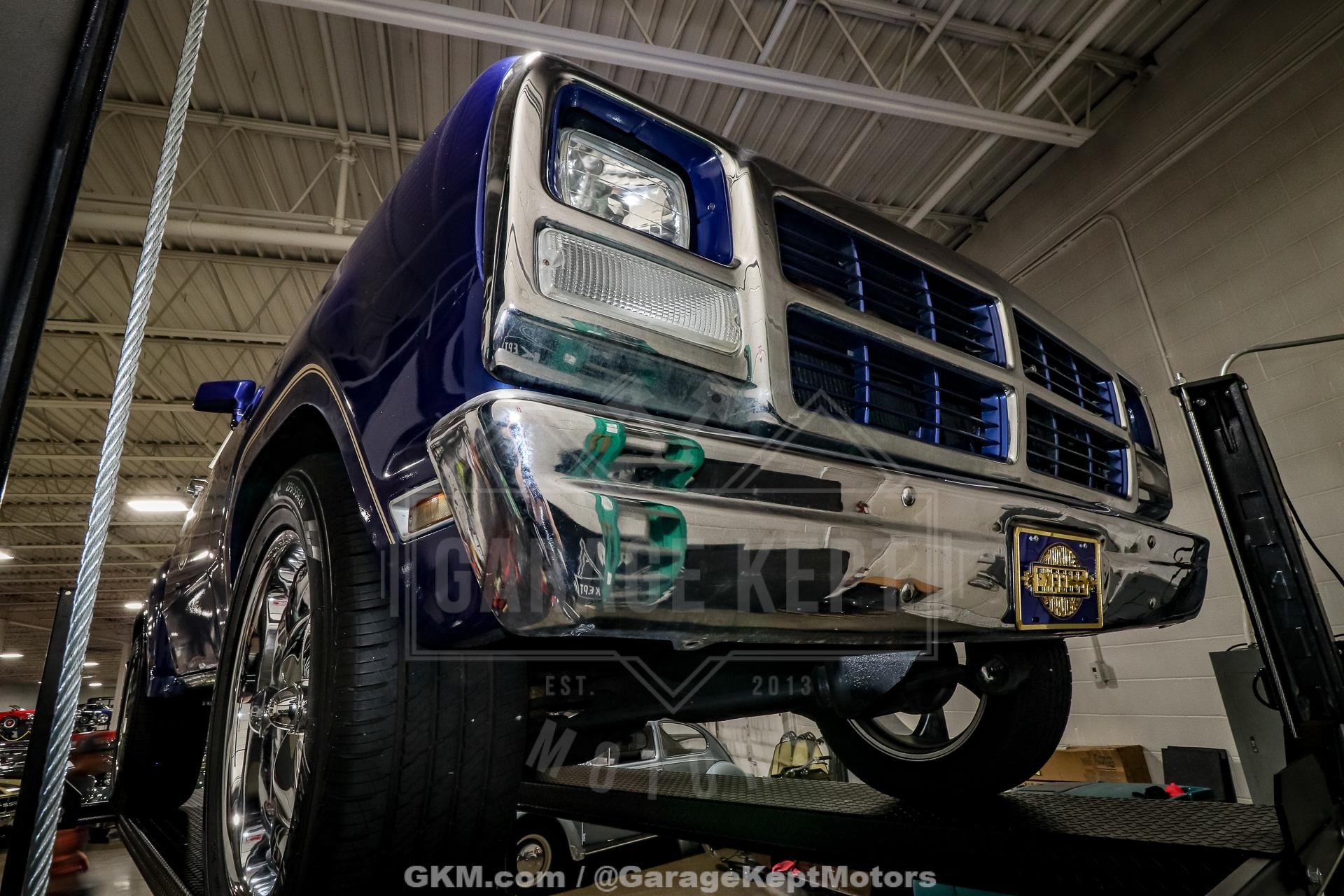 1978 Dodge D150