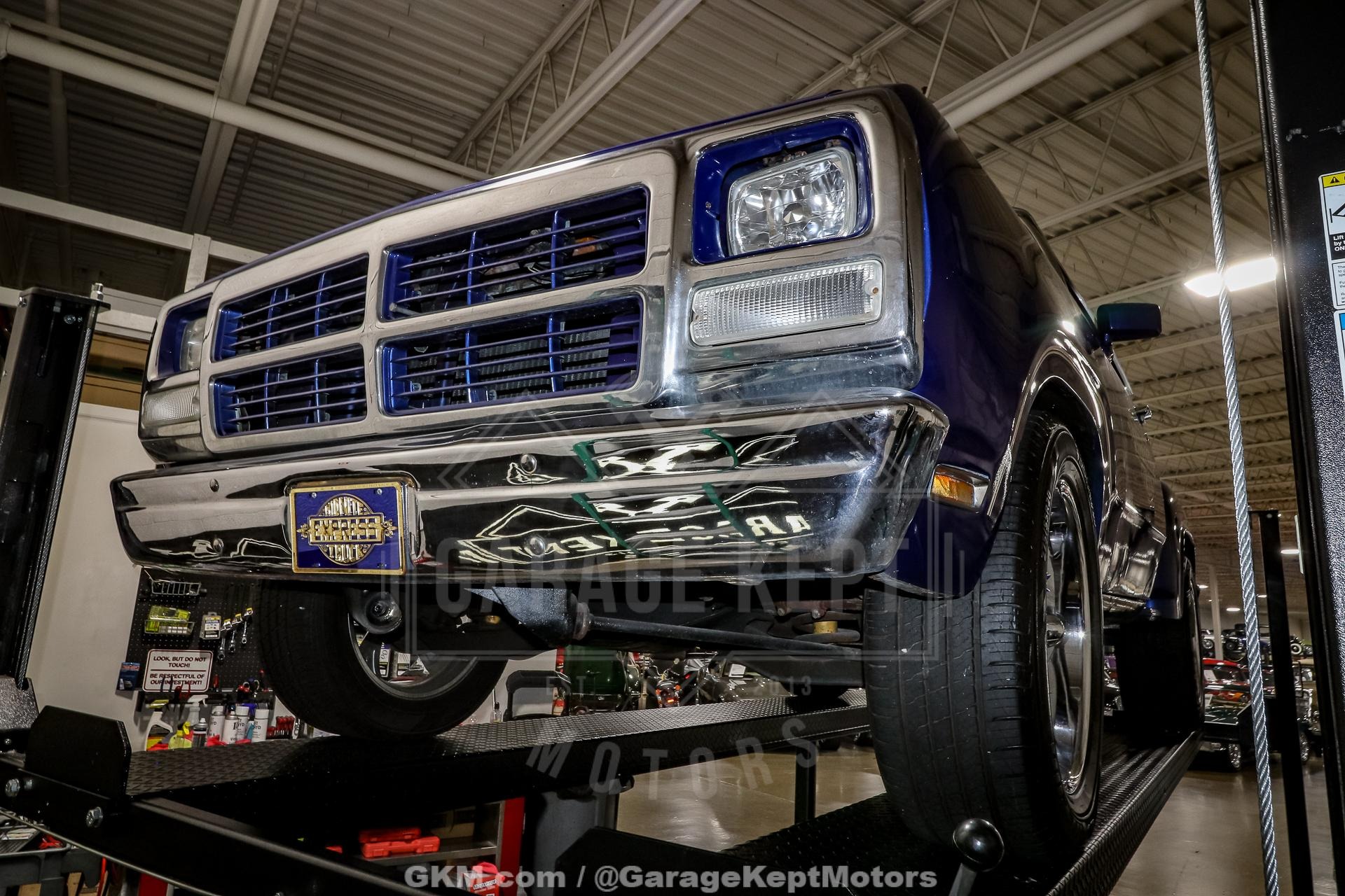 1978 Dodge D150