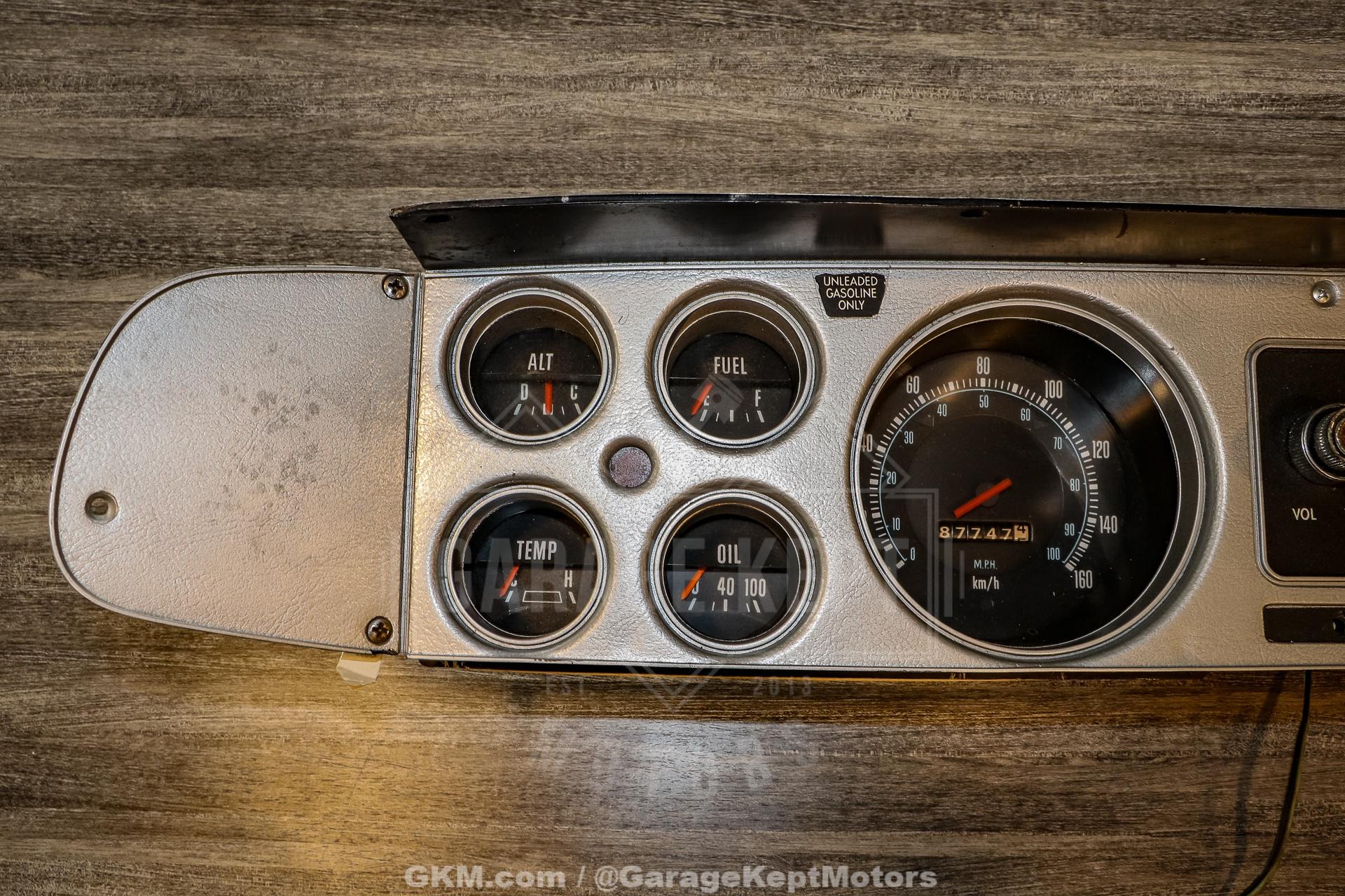 1978 Dodge D150 - 4
