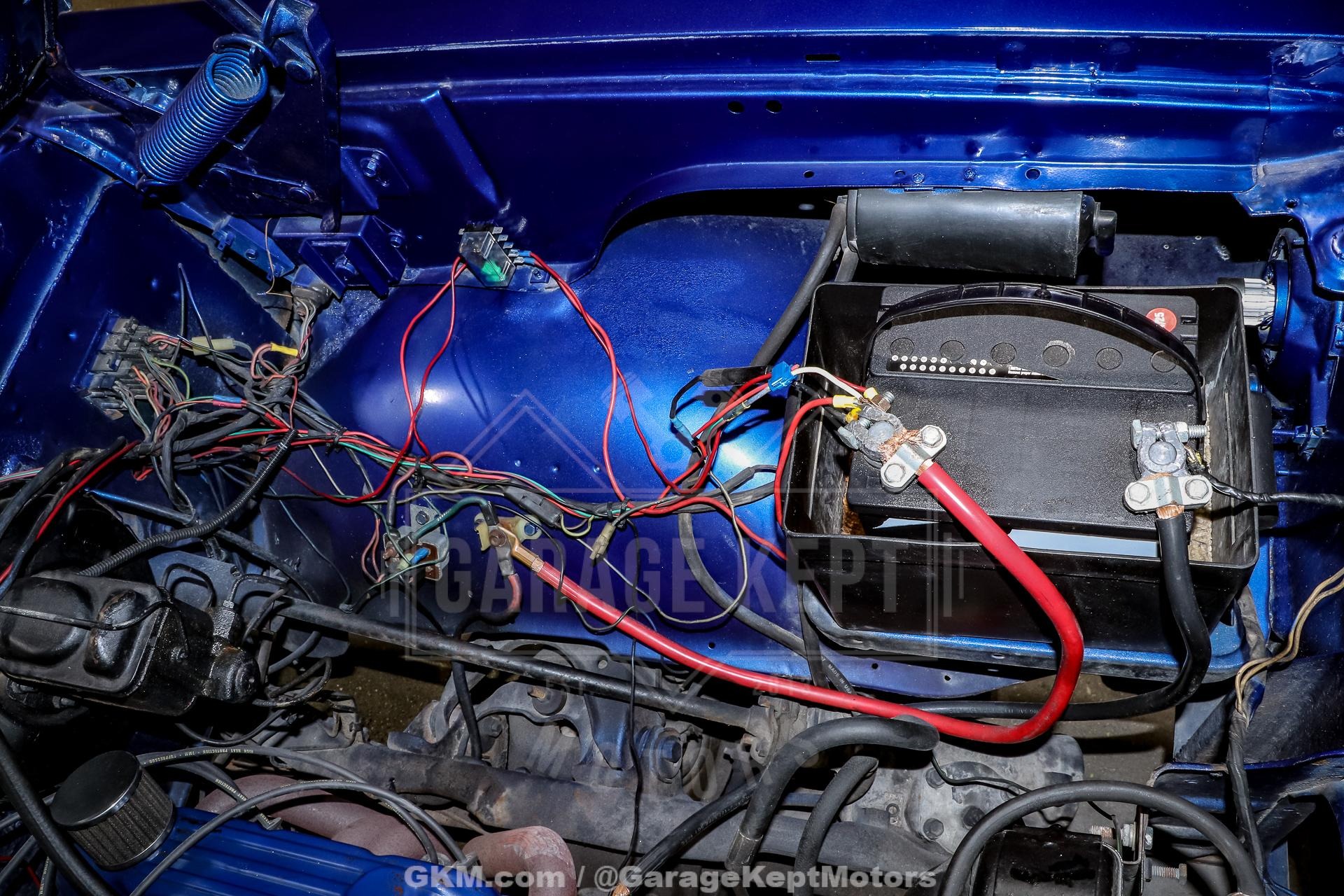 1978 Dodge D150