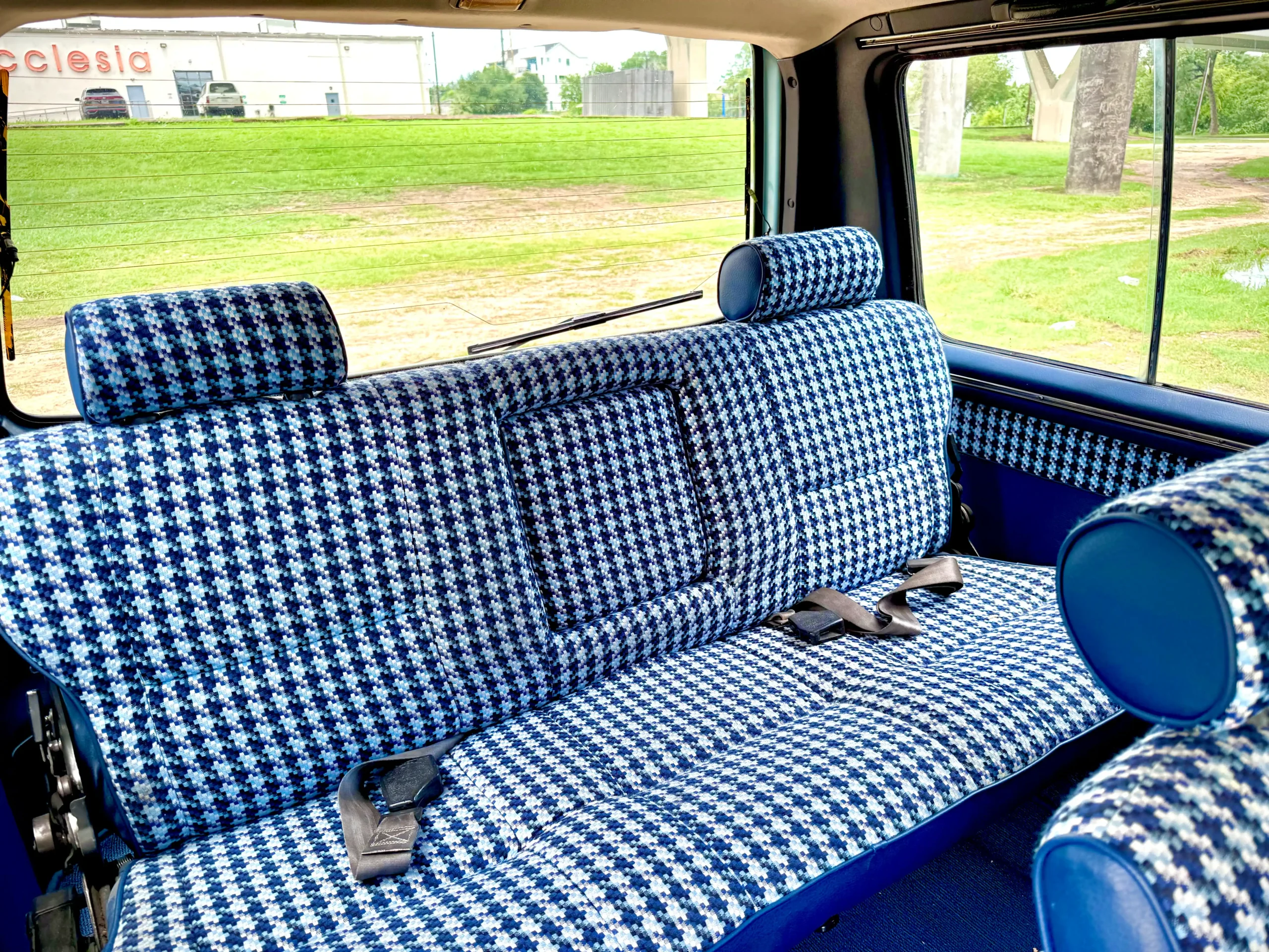 1992 Mitsubishi Delica L300