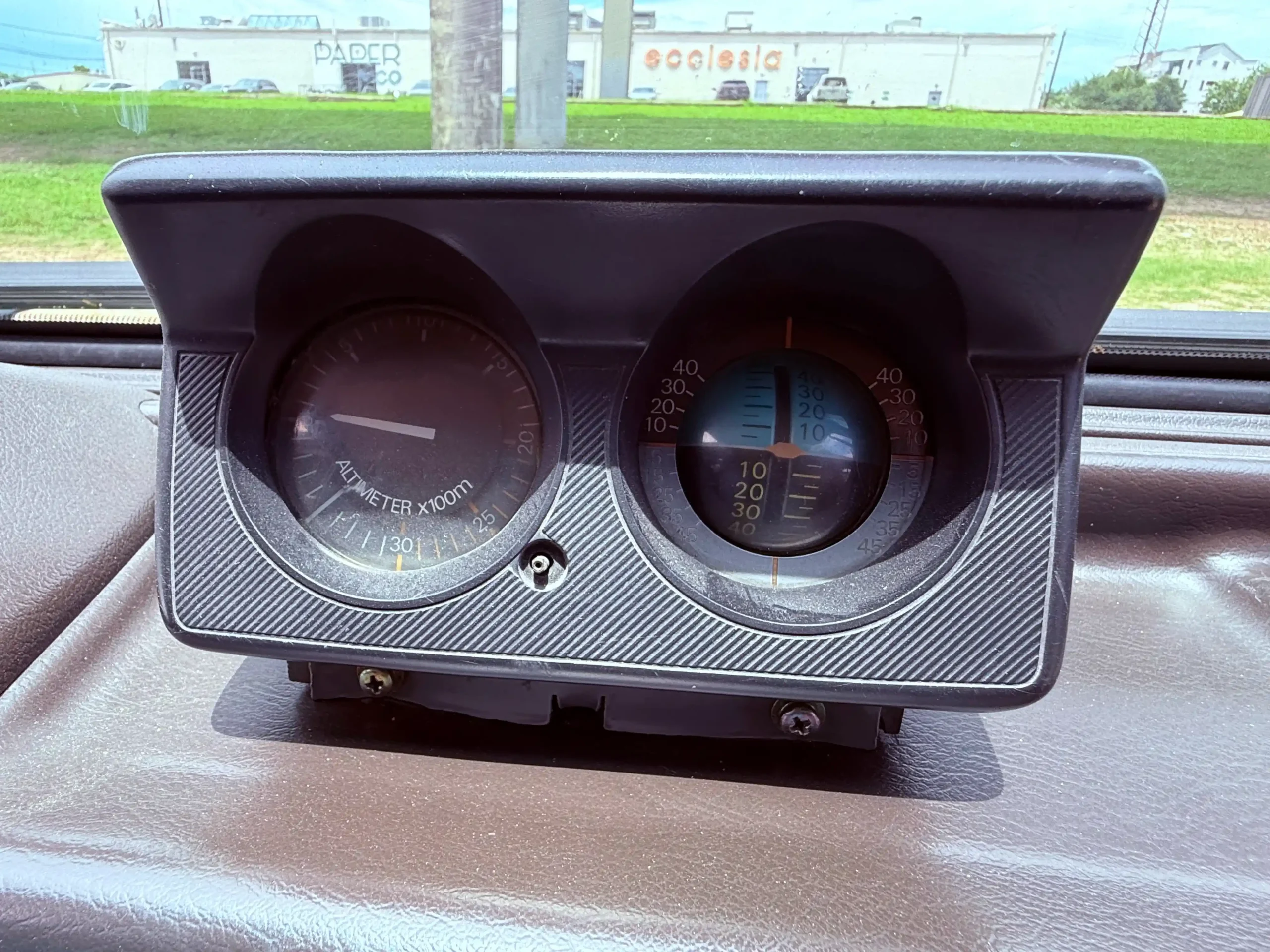 1992 Mitsubishi Delica L300