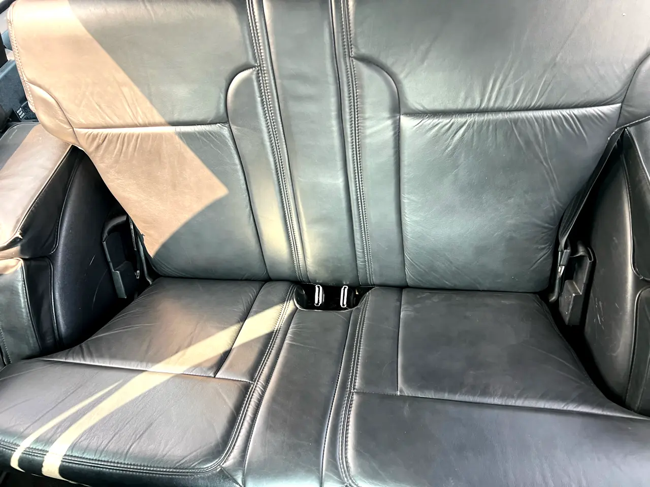 1993 GMC Typhoon