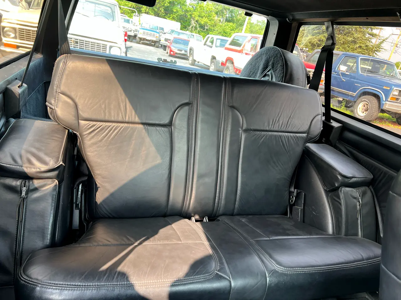 1993 GMC Typhoon