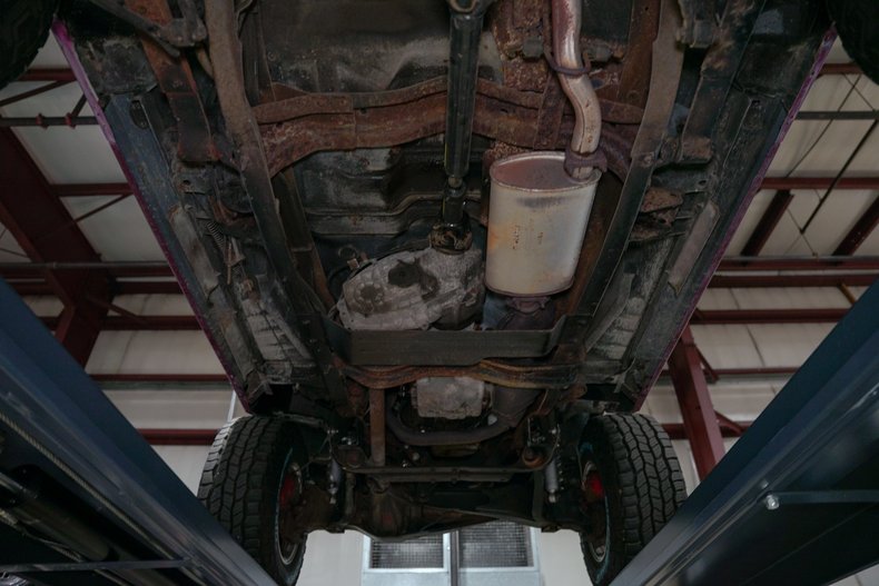 1990 Ford Bronco II XLT - 5
