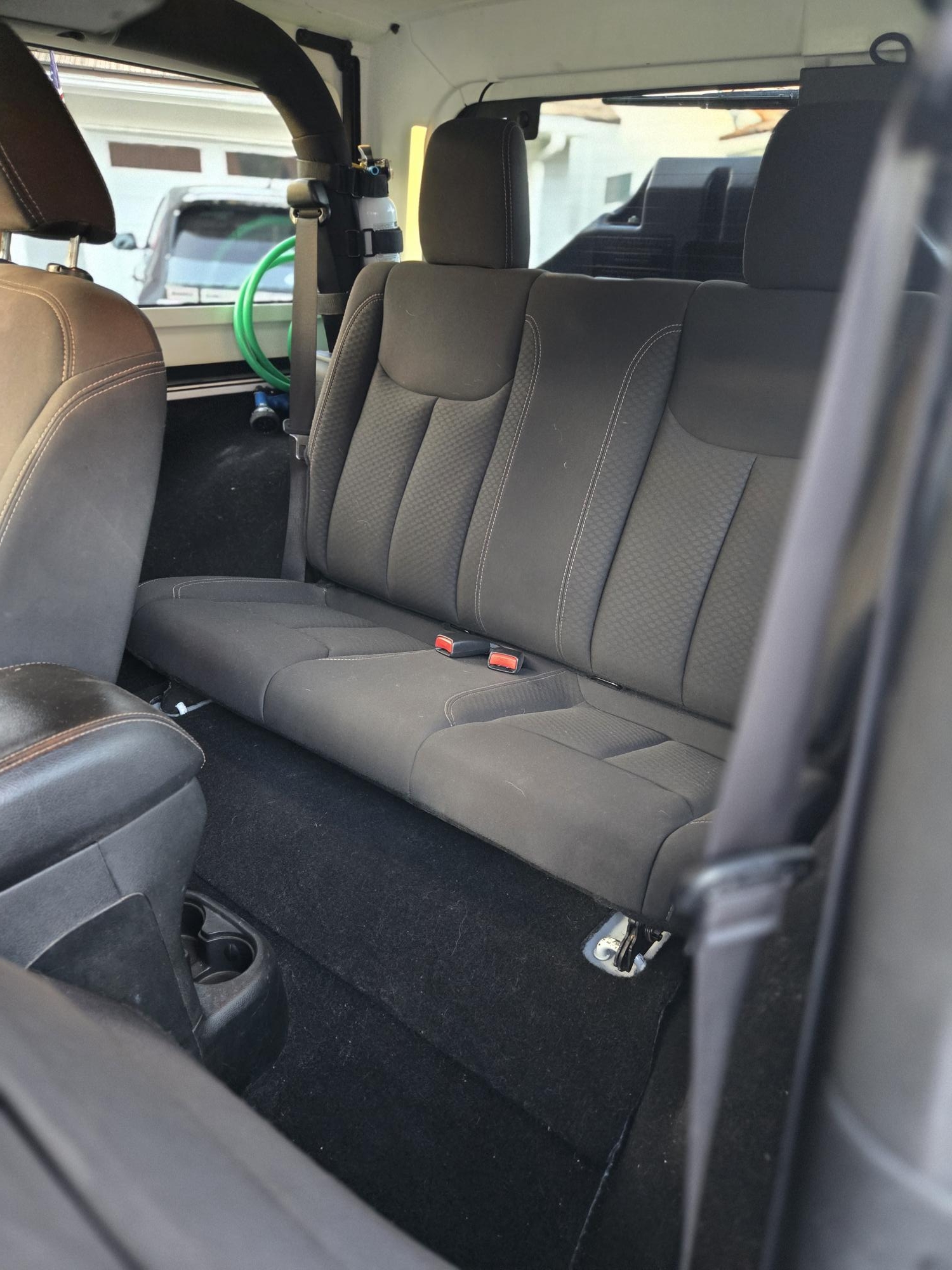 2018 Jeep Wrangler - 3