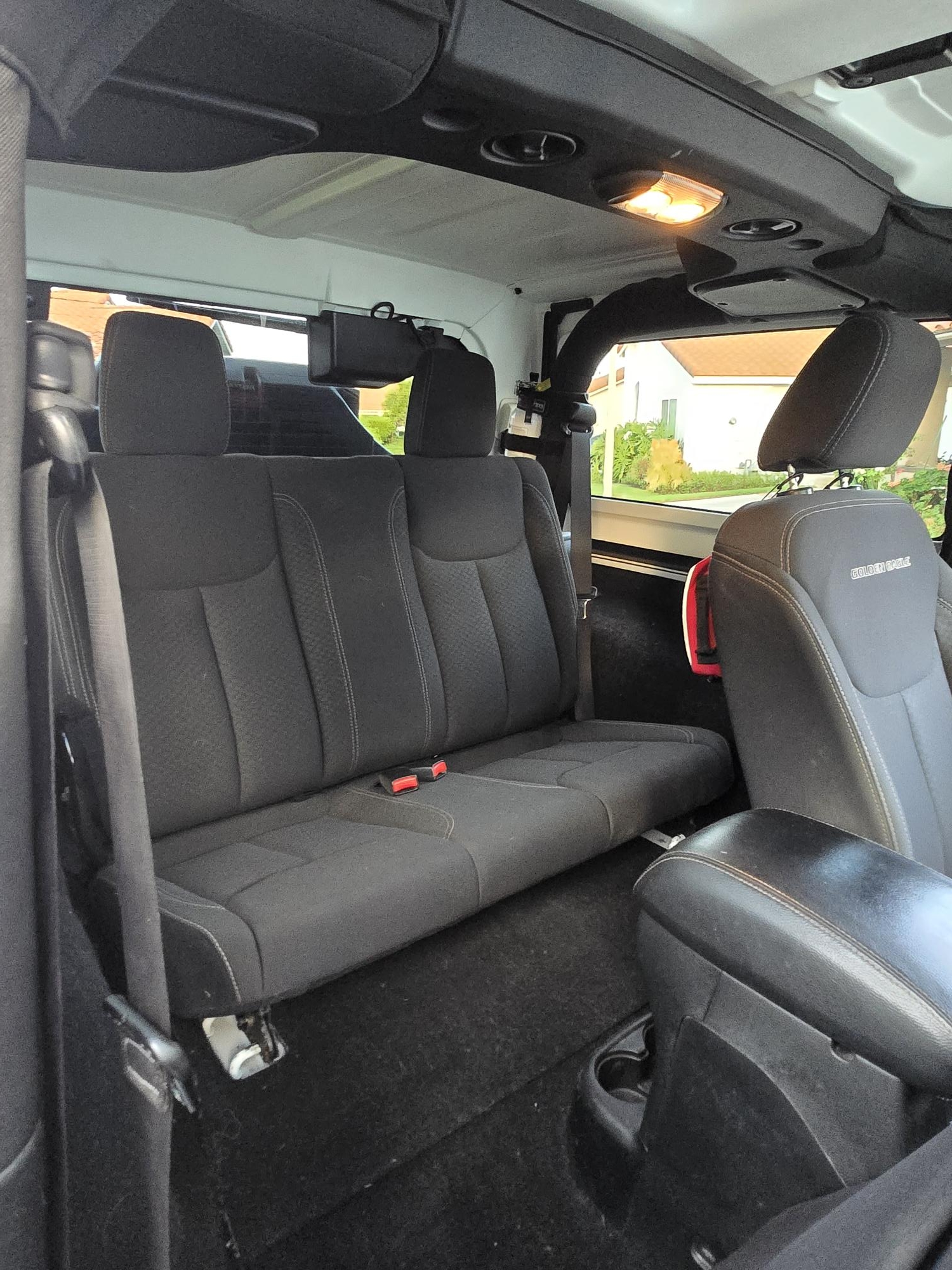 2018 Jeep Wrangler - 4