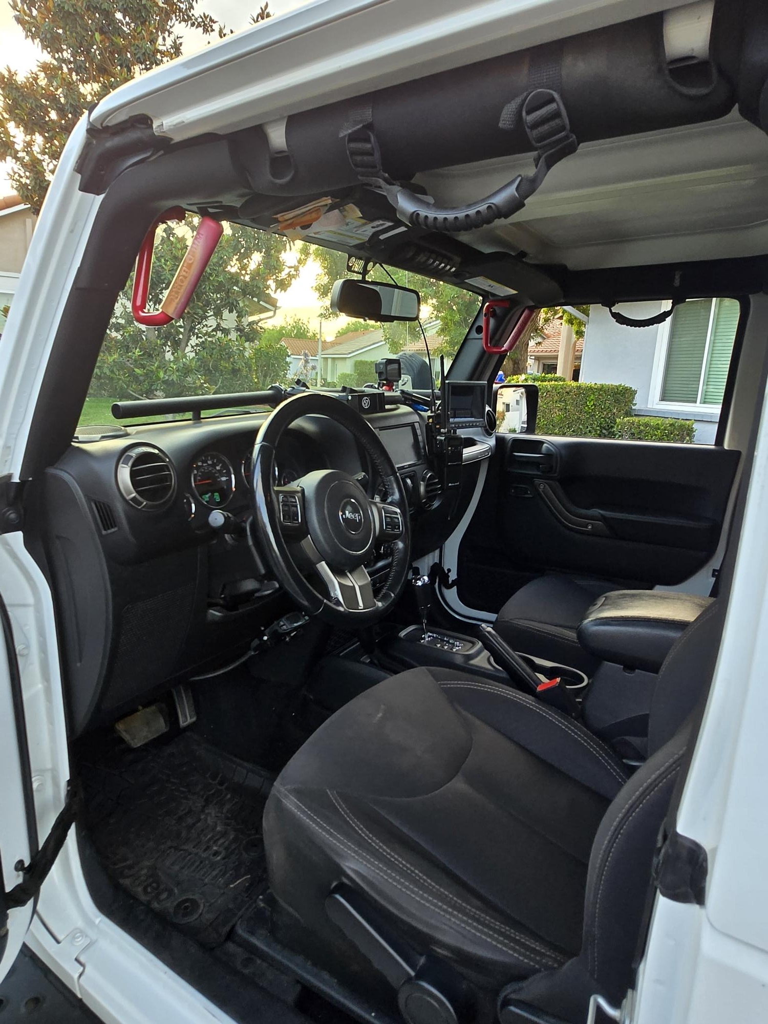 2018 Jeep Wrangler - 5