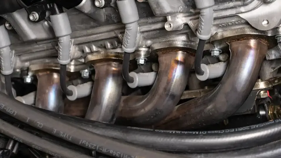 Velocity-Built 1972 Chevrolet K5 Blazer