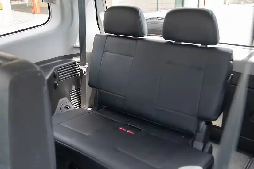 2000 Mitsubishi Pajero Super Exceed GDI