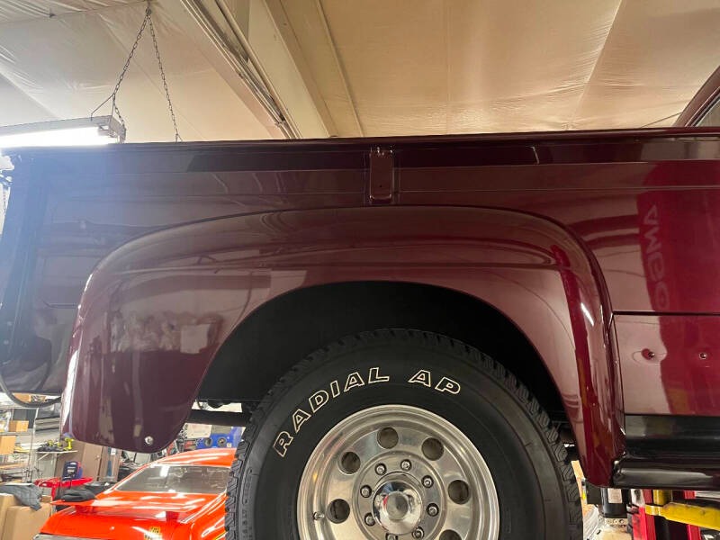 1949 Ford F-3