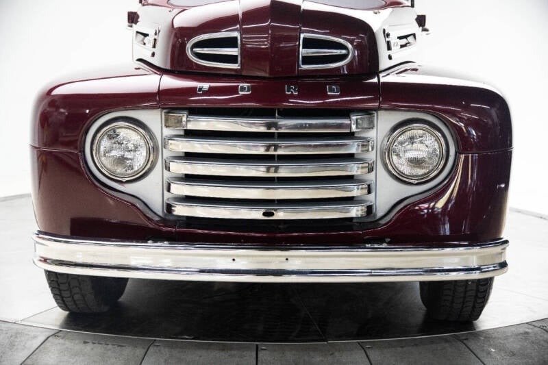 1949 Ford F-3