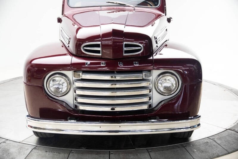 1949 Ford F-3