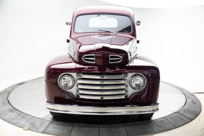 1949 Ford F-3