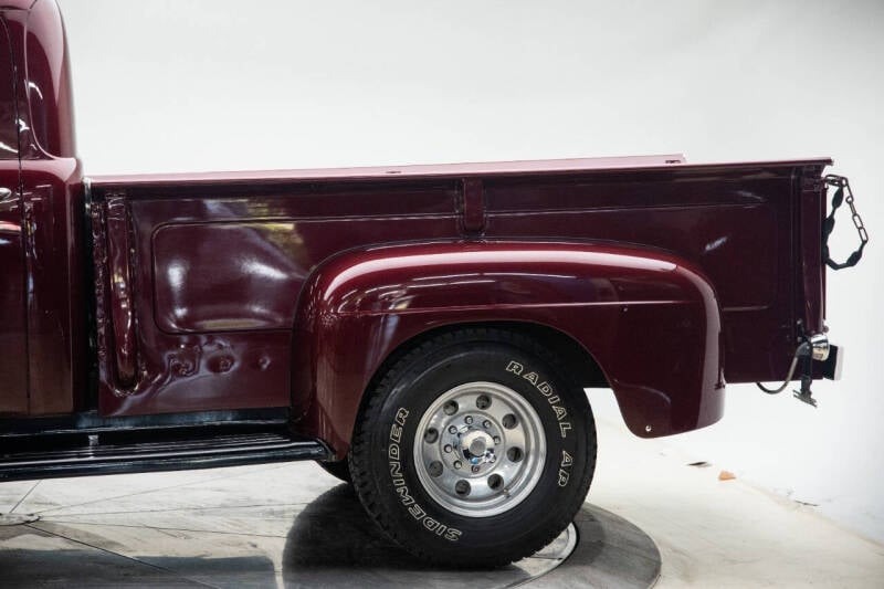 1949 Ford F-3