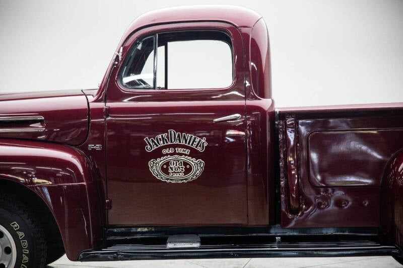 1949 Ford F-3