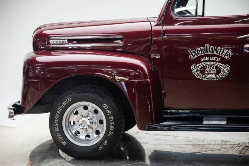 1949 Ford F-3