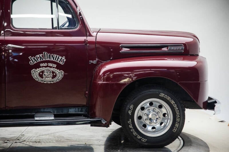 1949 Ford F-3